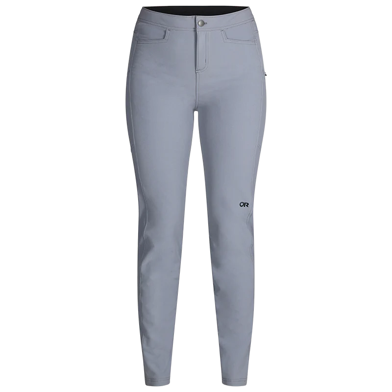 Women's Methow Pants - Short - Image 3