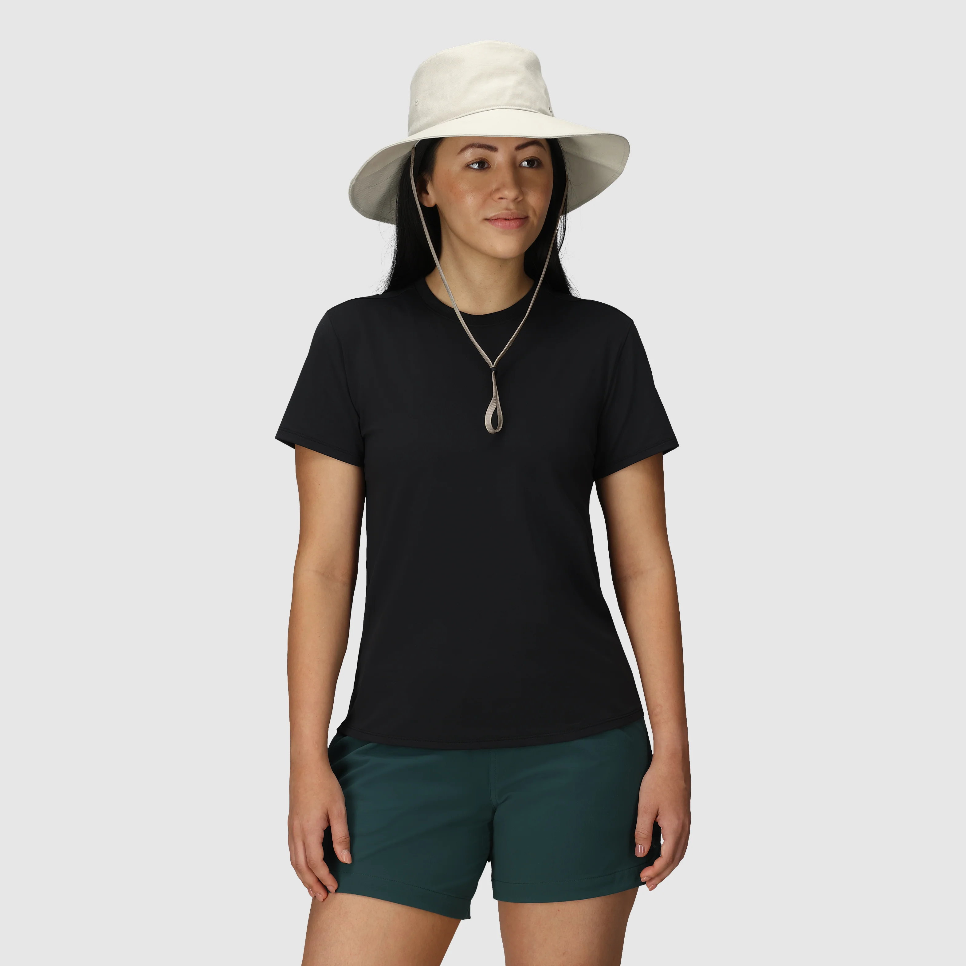 Women's Mojave II Sun Hat - Image 4