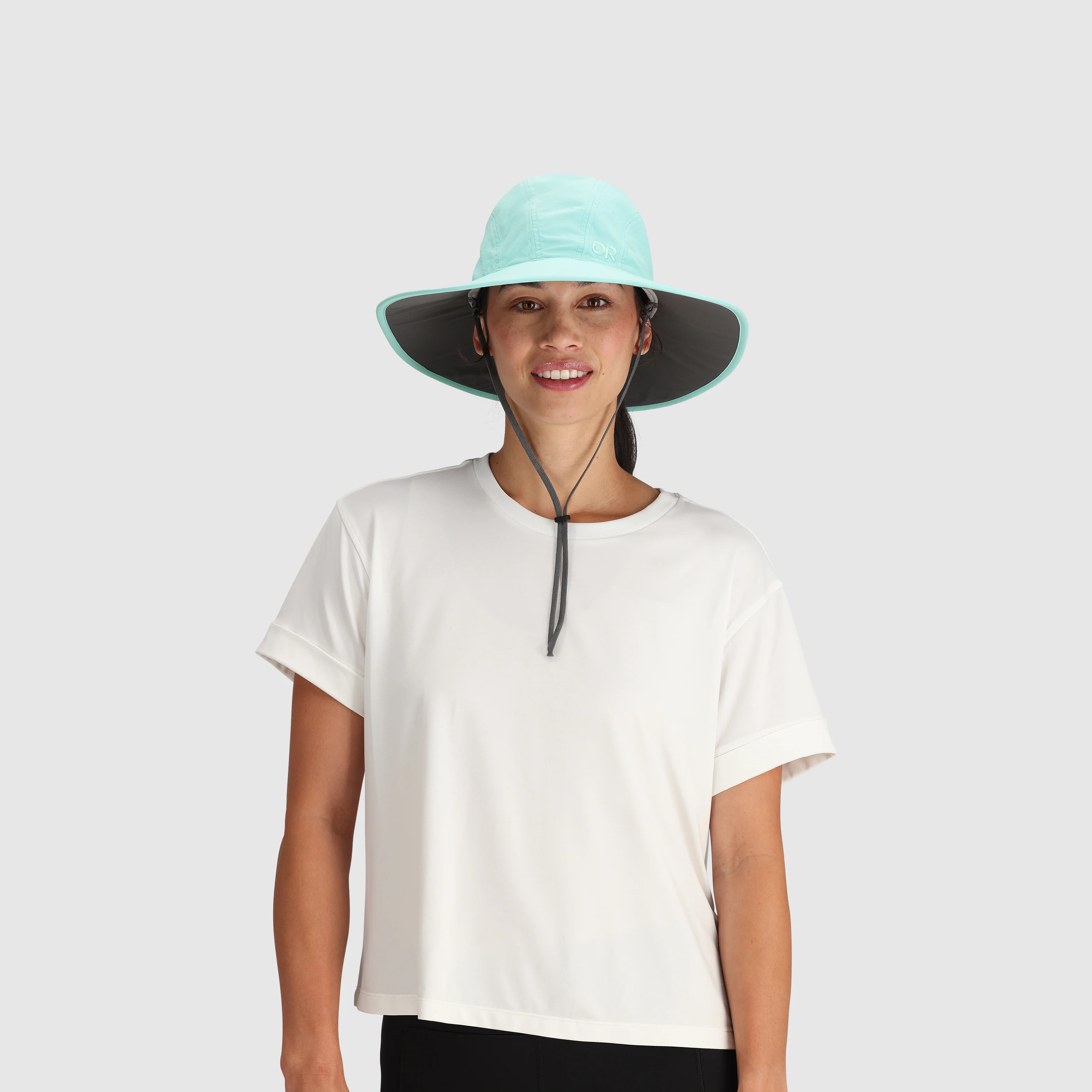 Women's Oasis Sun Hat - Image 14