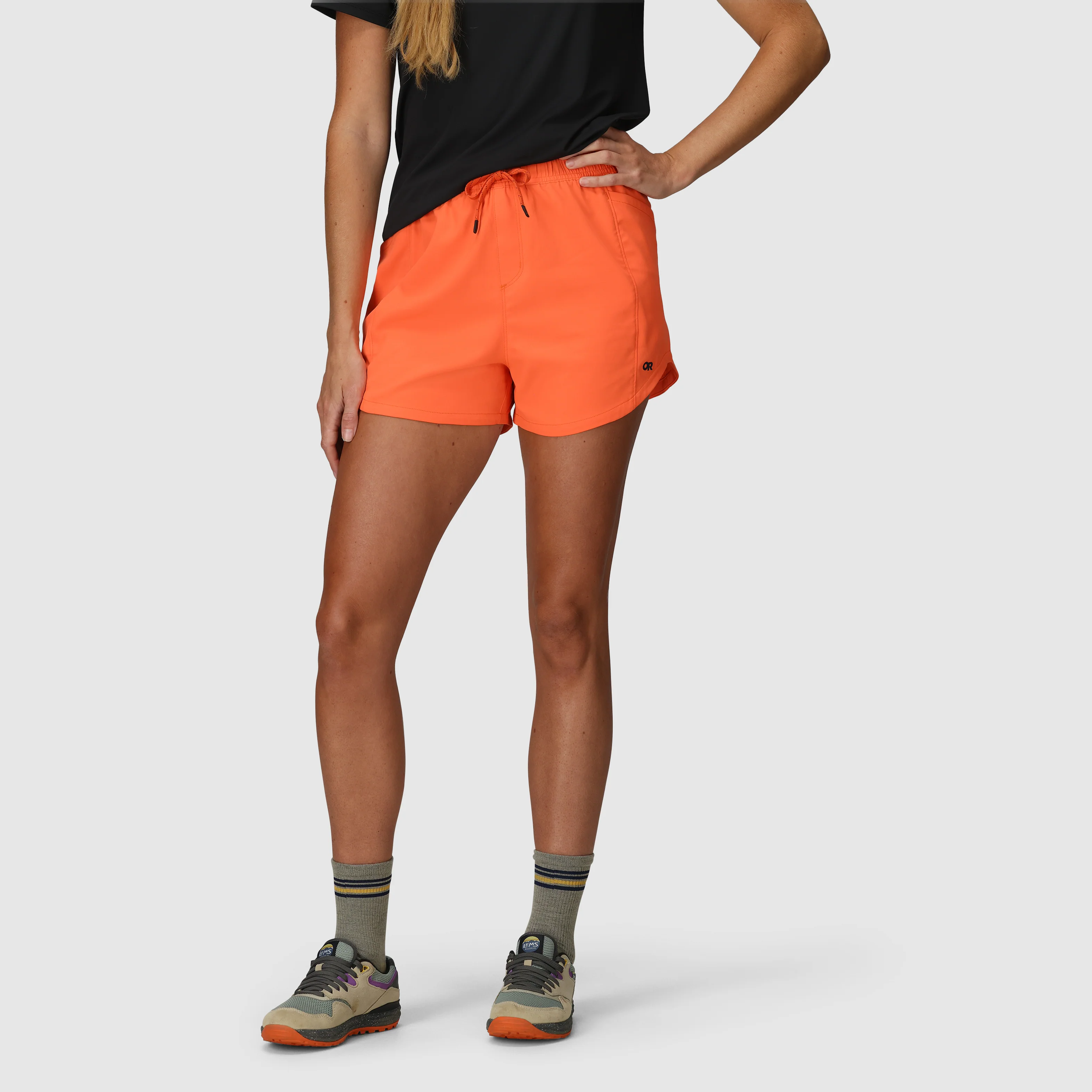 Women's Odyssey Multi Shorts - Image 13