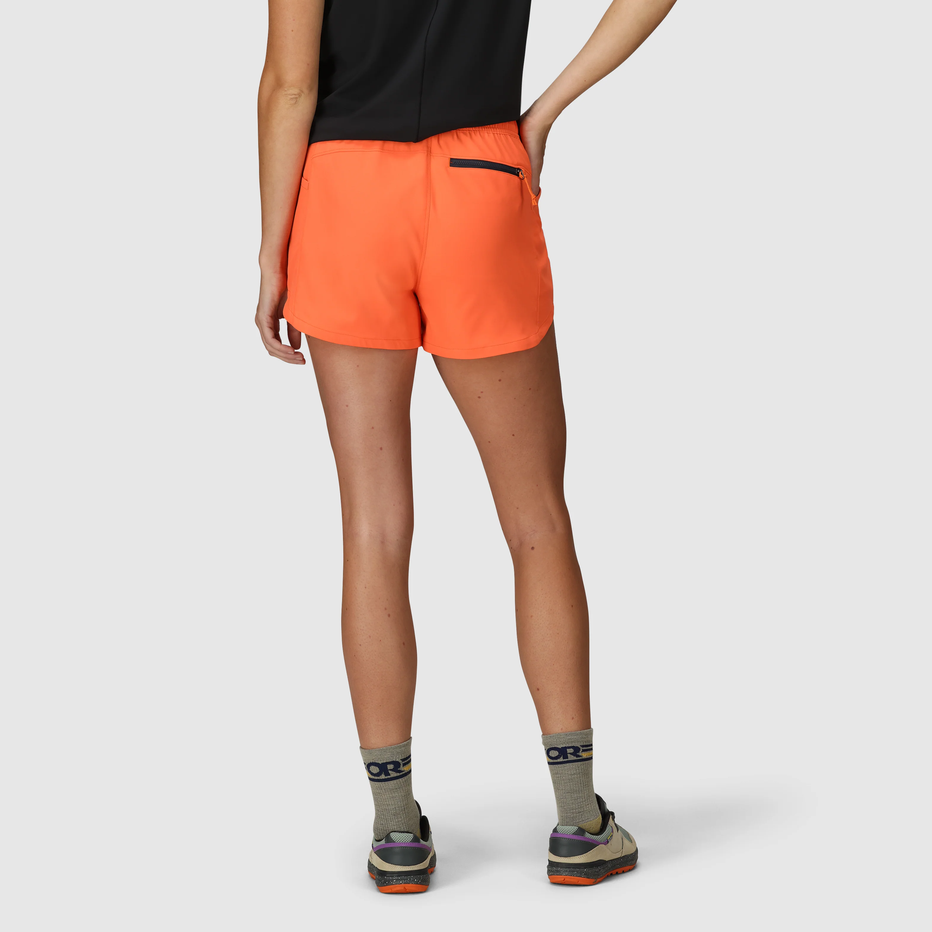 Women's Odyssey Multi Shorts - Image 14