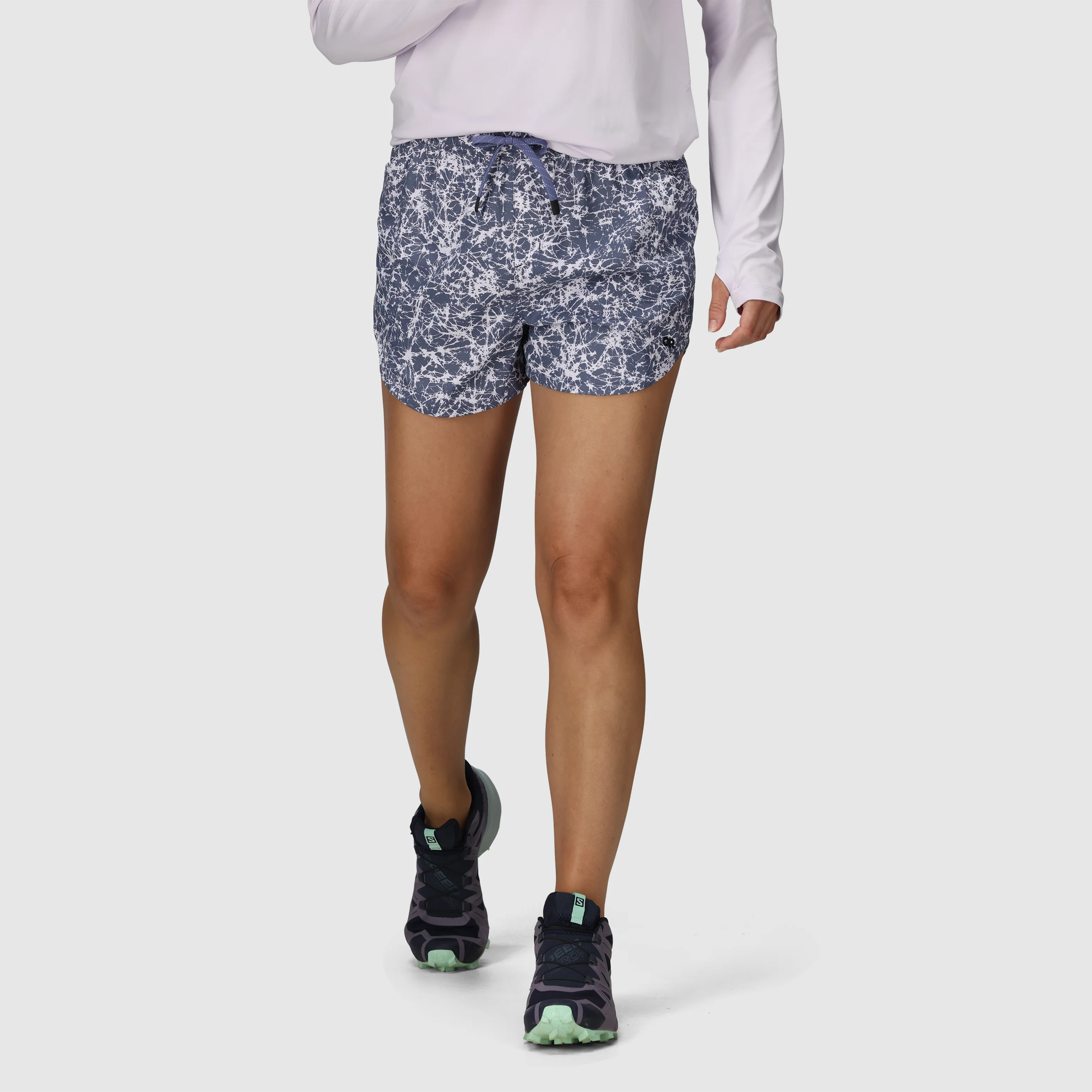 Women's Odyssey Multi Shorts - Image 25