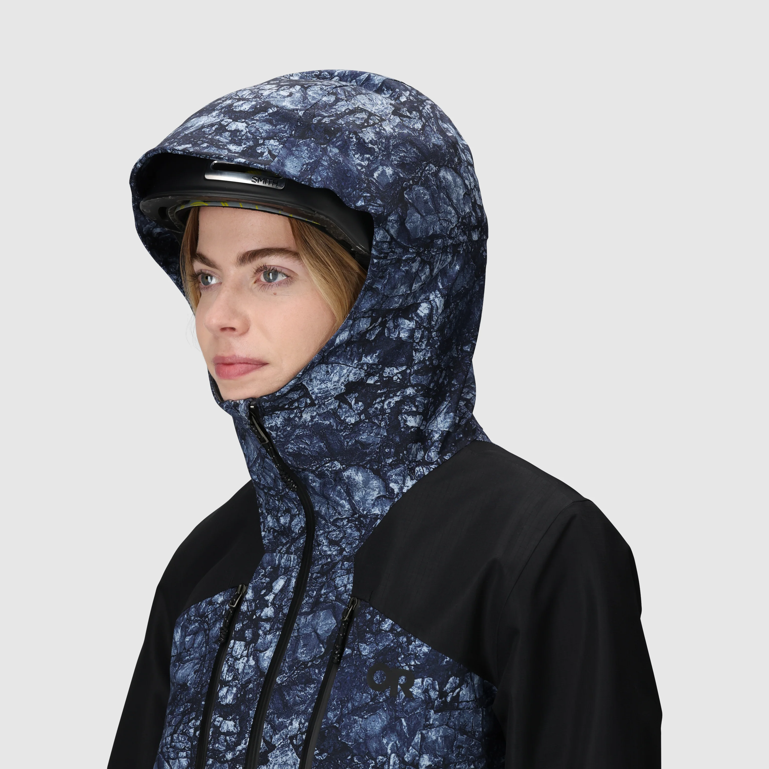Women's Powderverse Jacket - Image 11