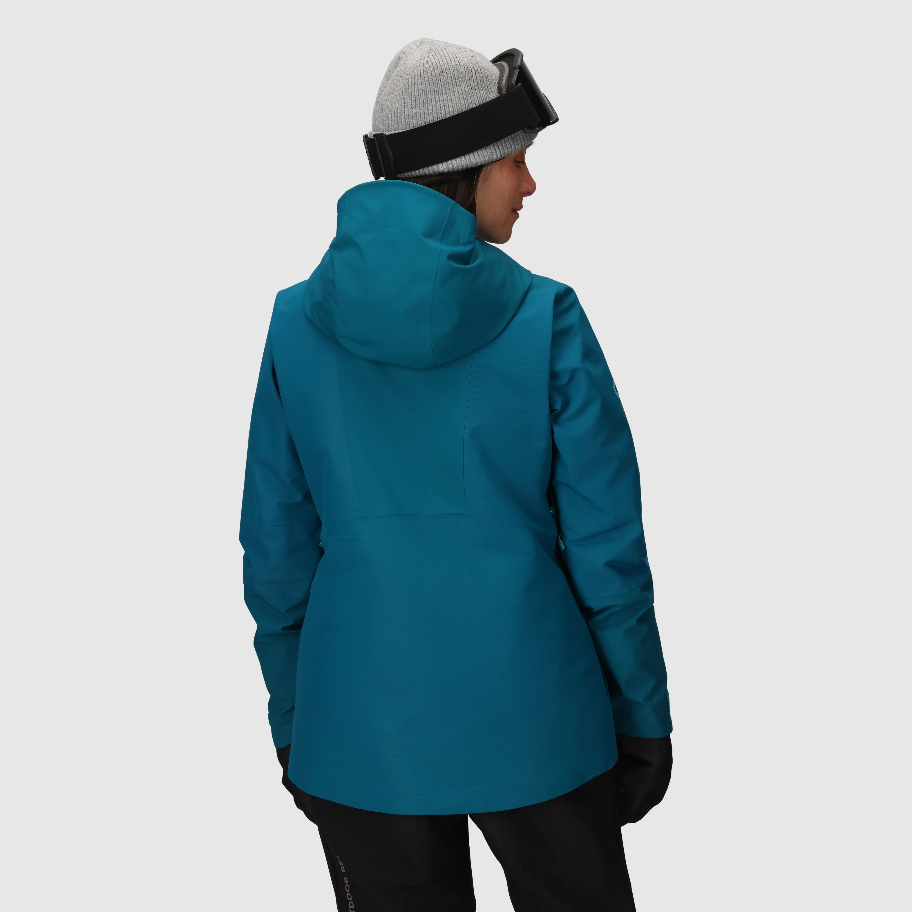 Women's Powderverse Jacket - Image 22