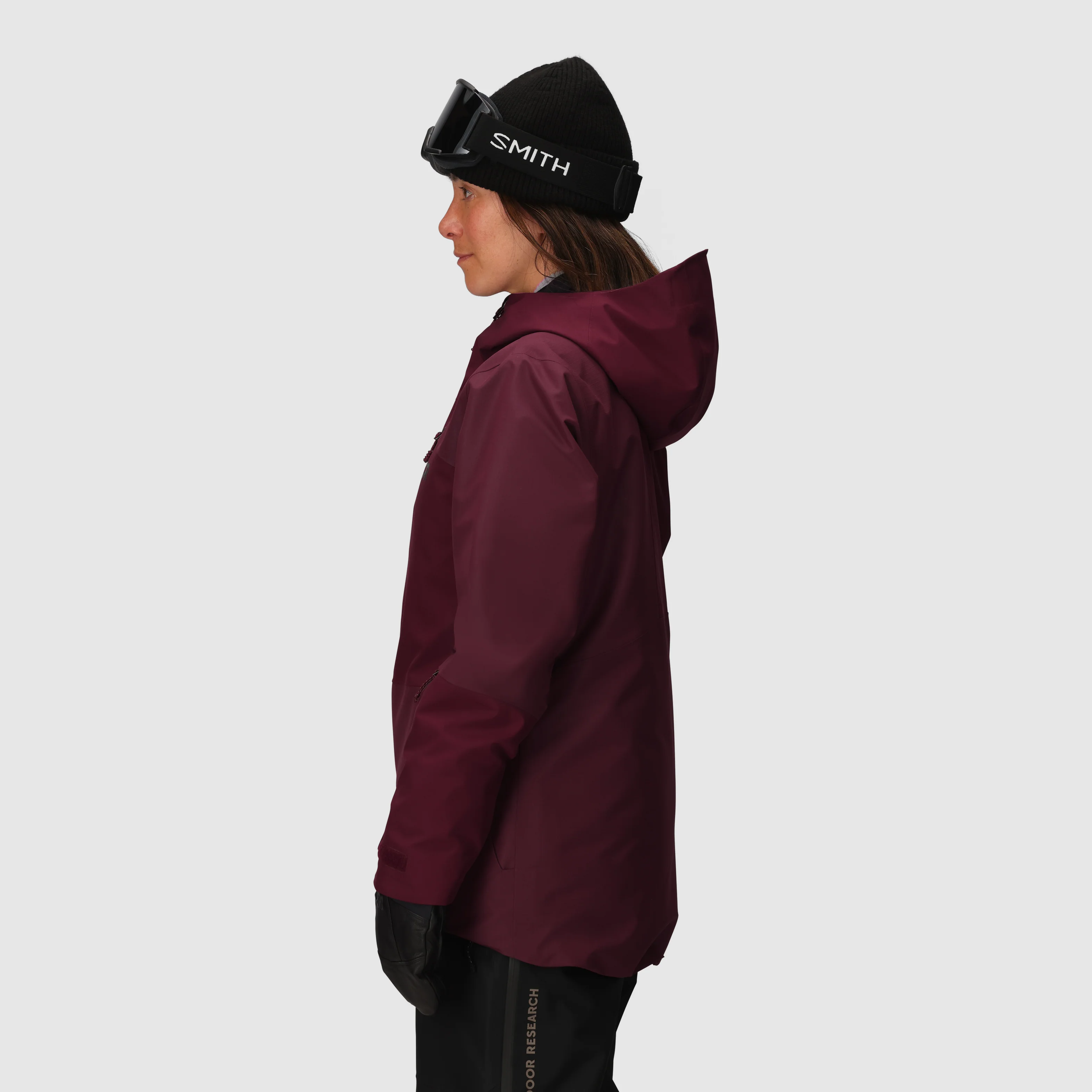 Women's Powderverse Jacket - Image 28