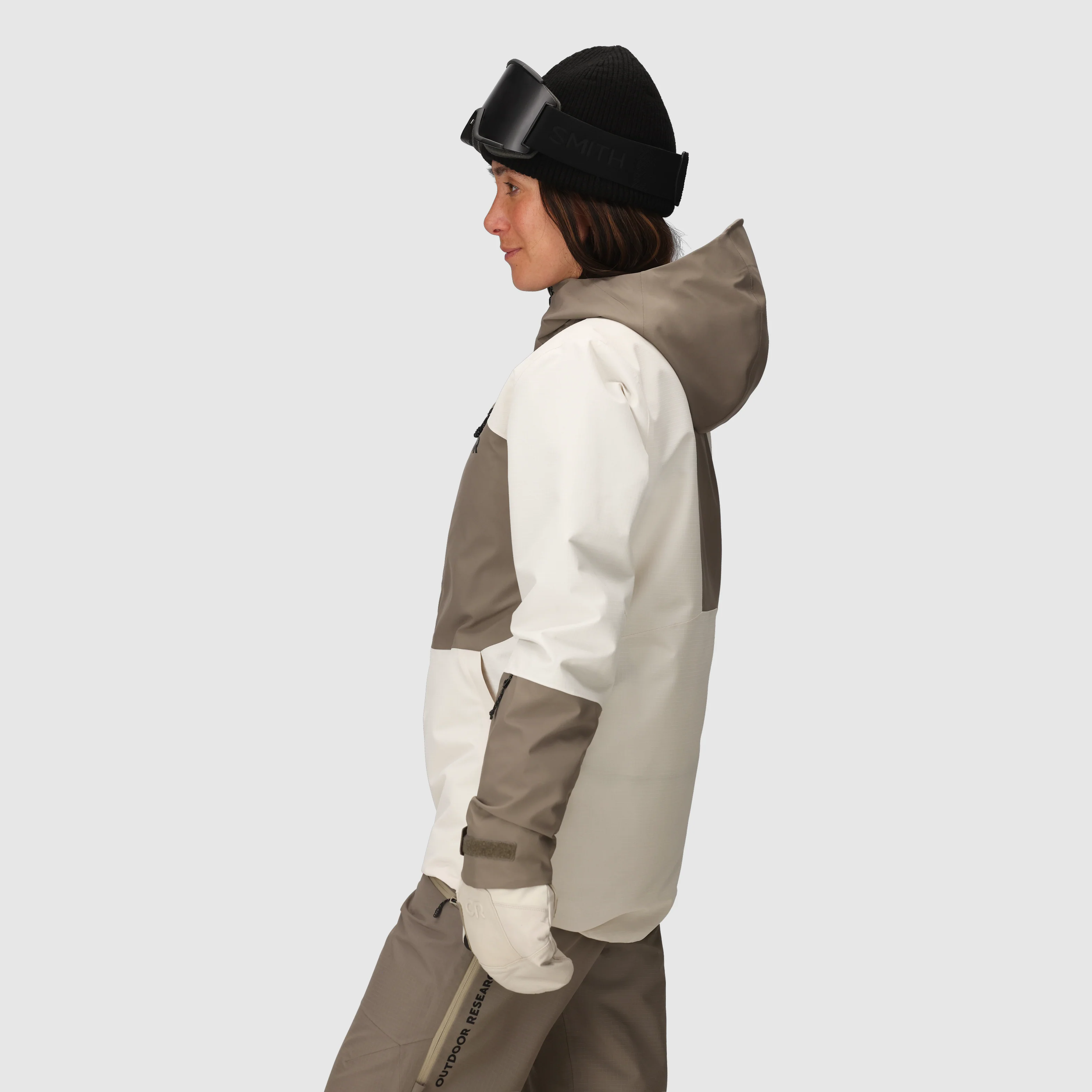 Women's Powderverse Jacket - Image 33