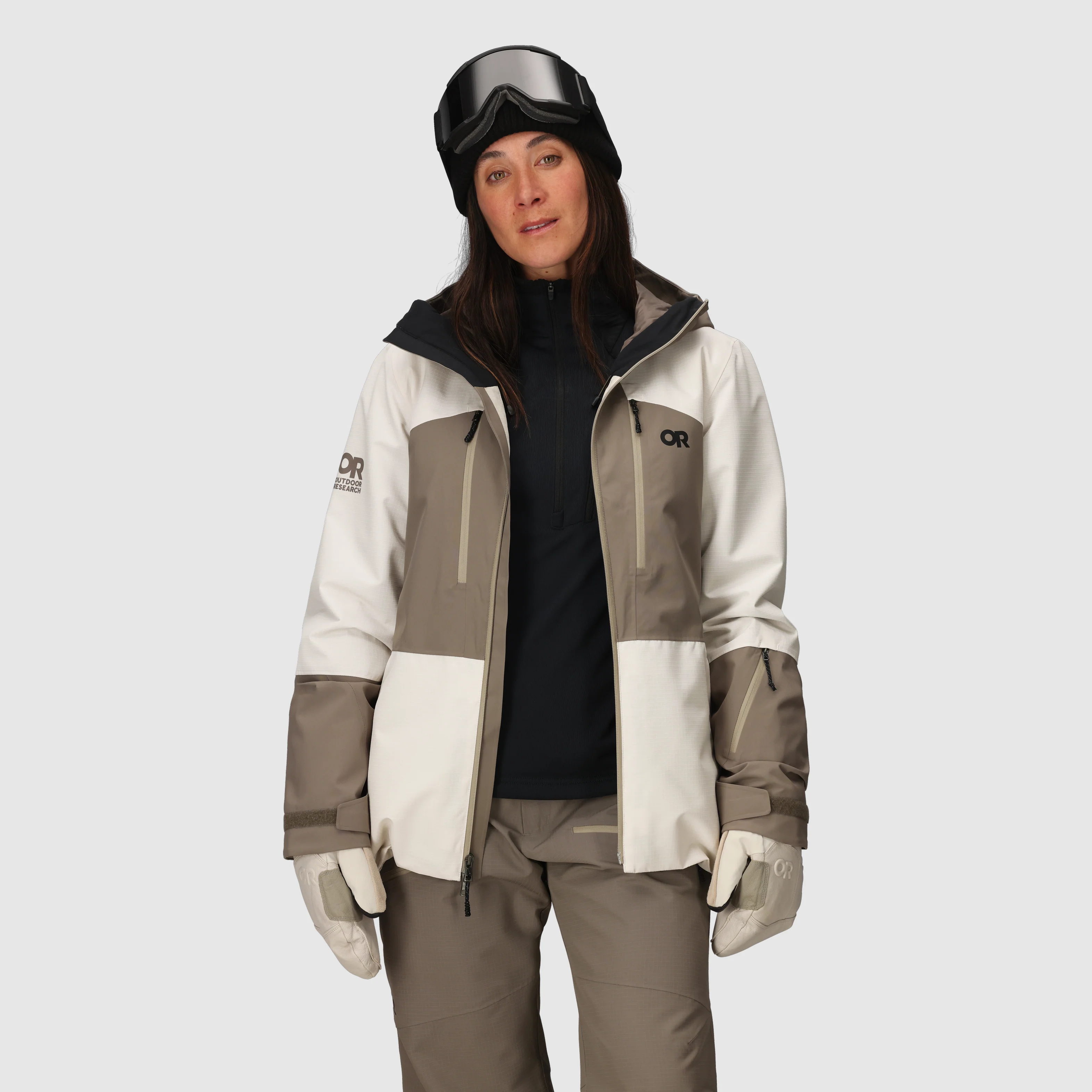 Women's Powderverse Jacket - Image 34