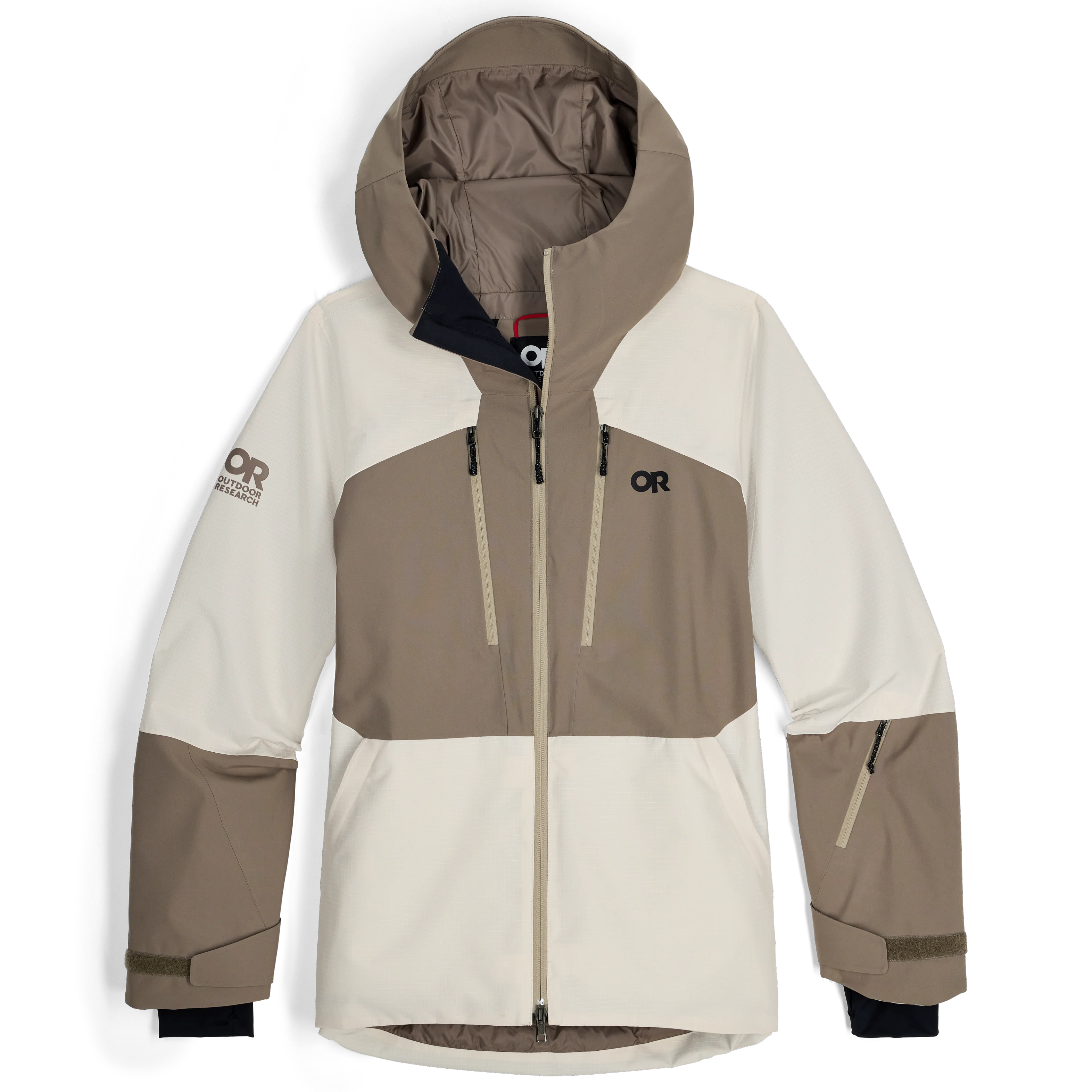Women's Powderverse Jacket - Image 36