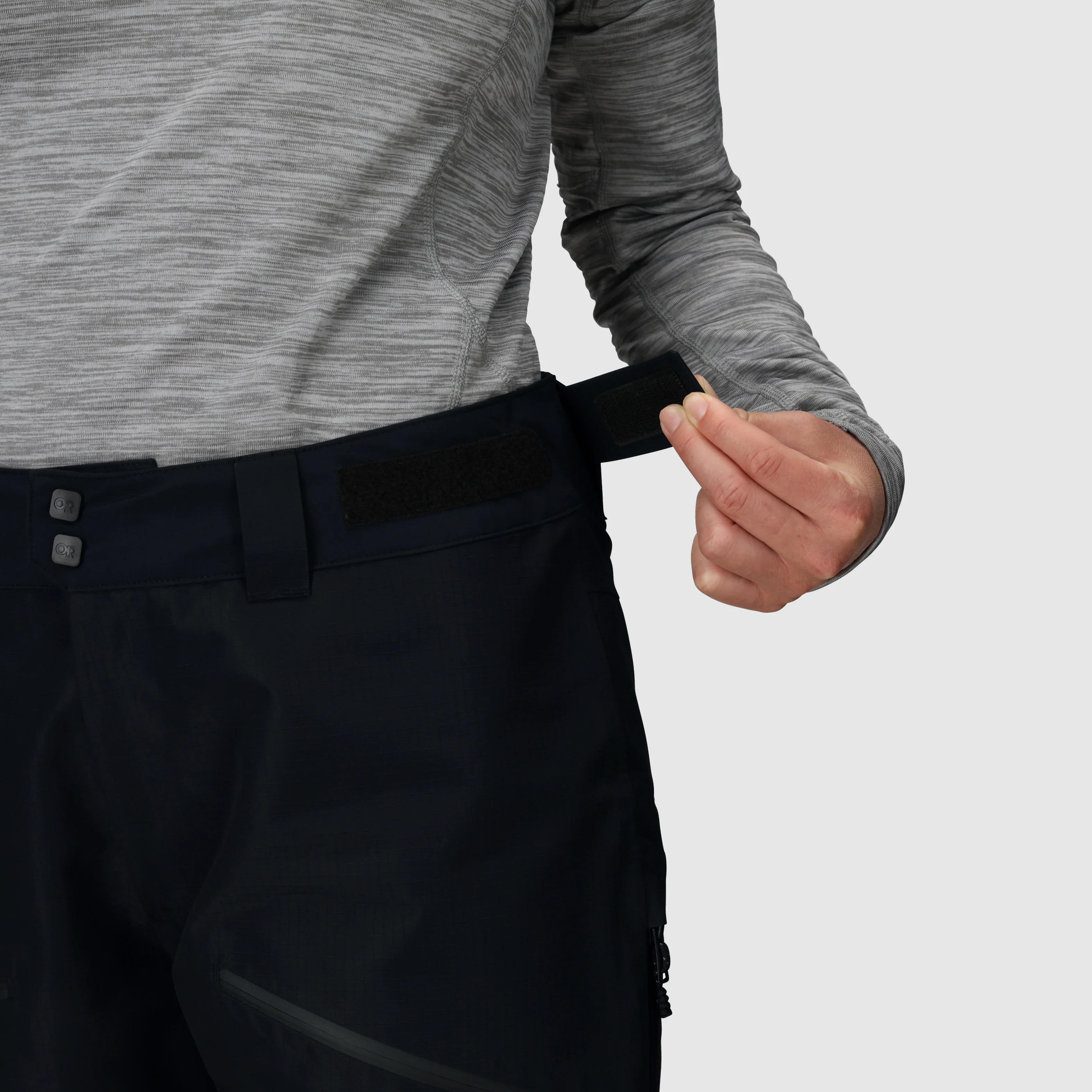 Women's Powderverse Pants - Image 11
