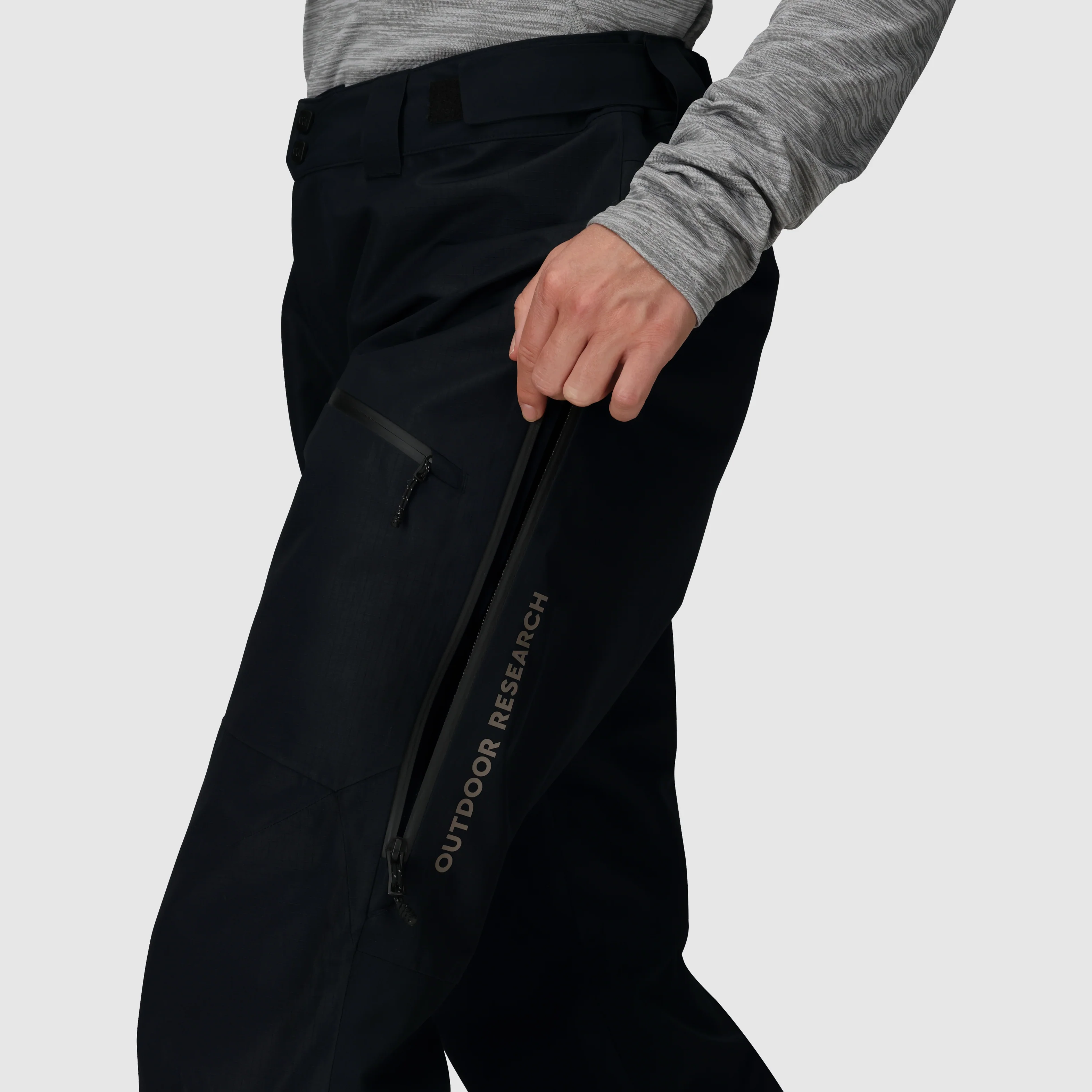Women's Powderverse Pants - Image 12