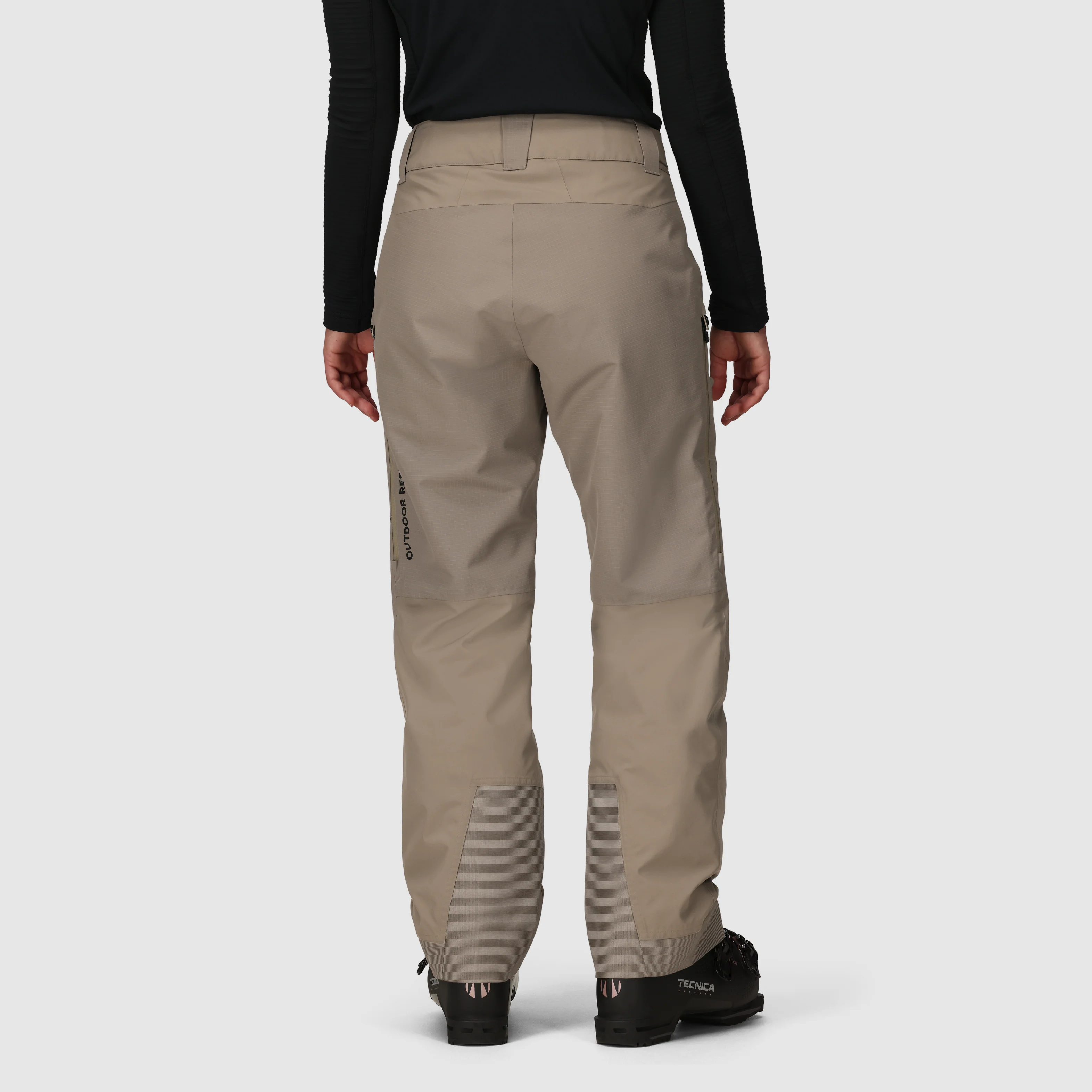 Women's Powderverse Pants - Image 17
