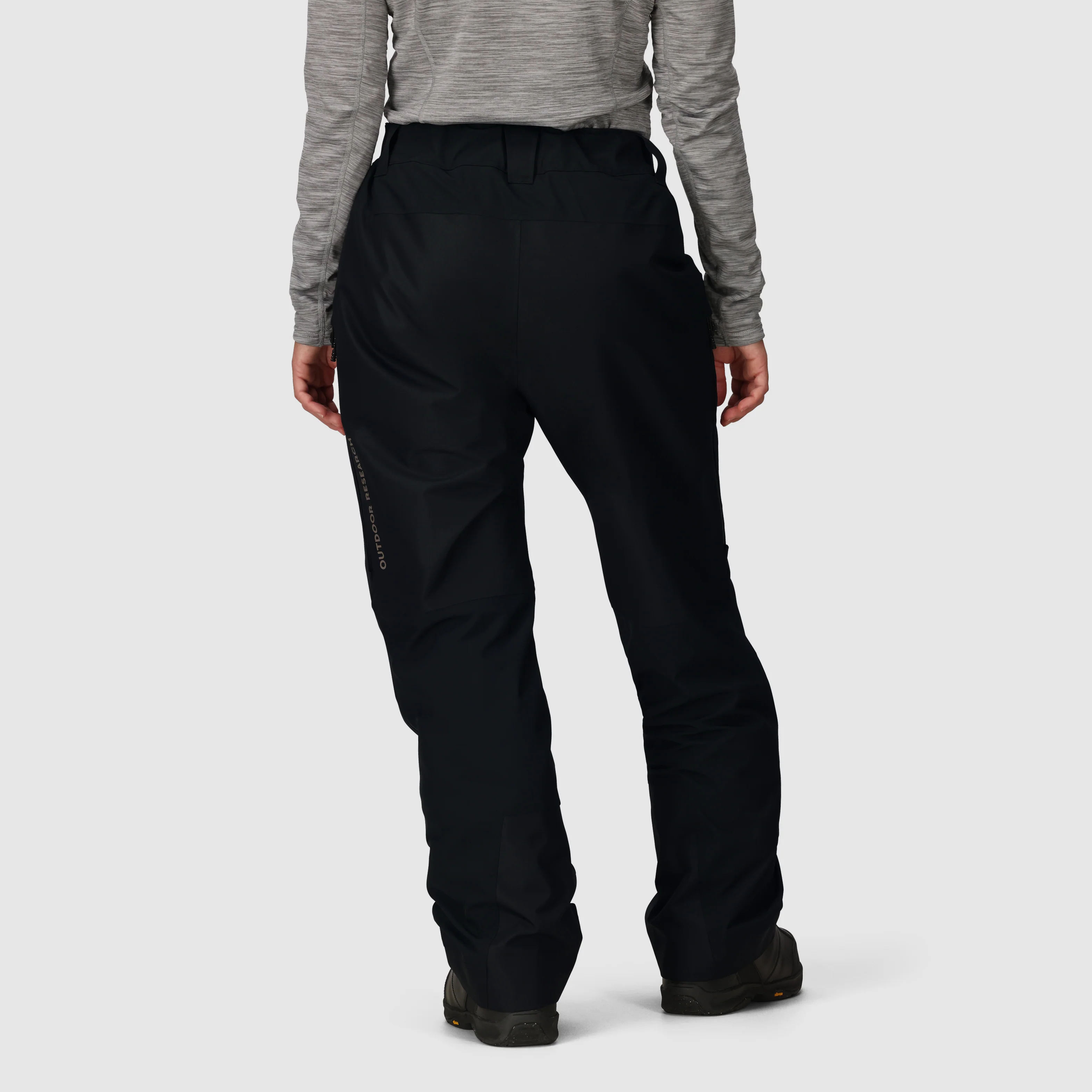 Women's Powderverse Pants - Image 8
