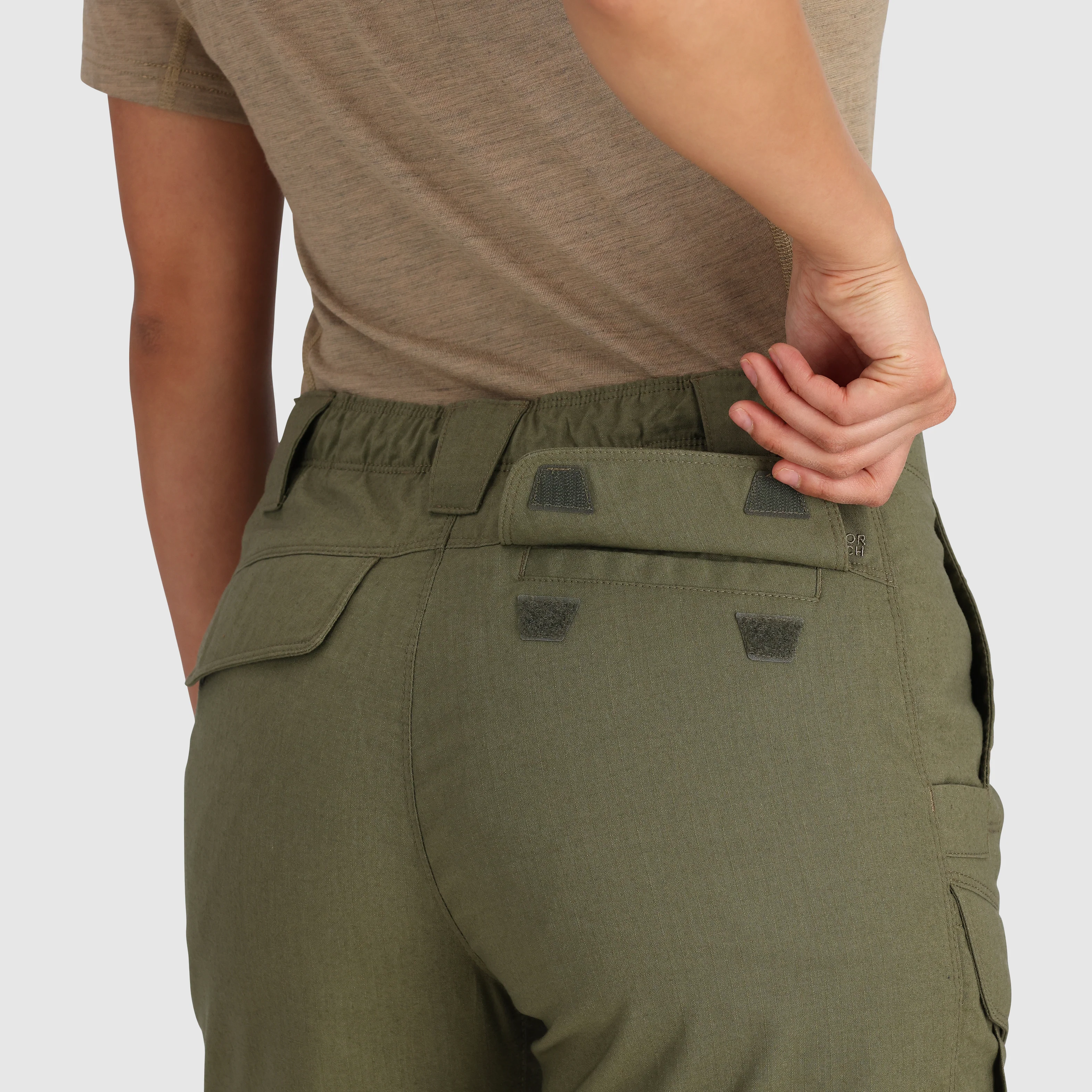Women's Pro SeaTac Pants - Image 5