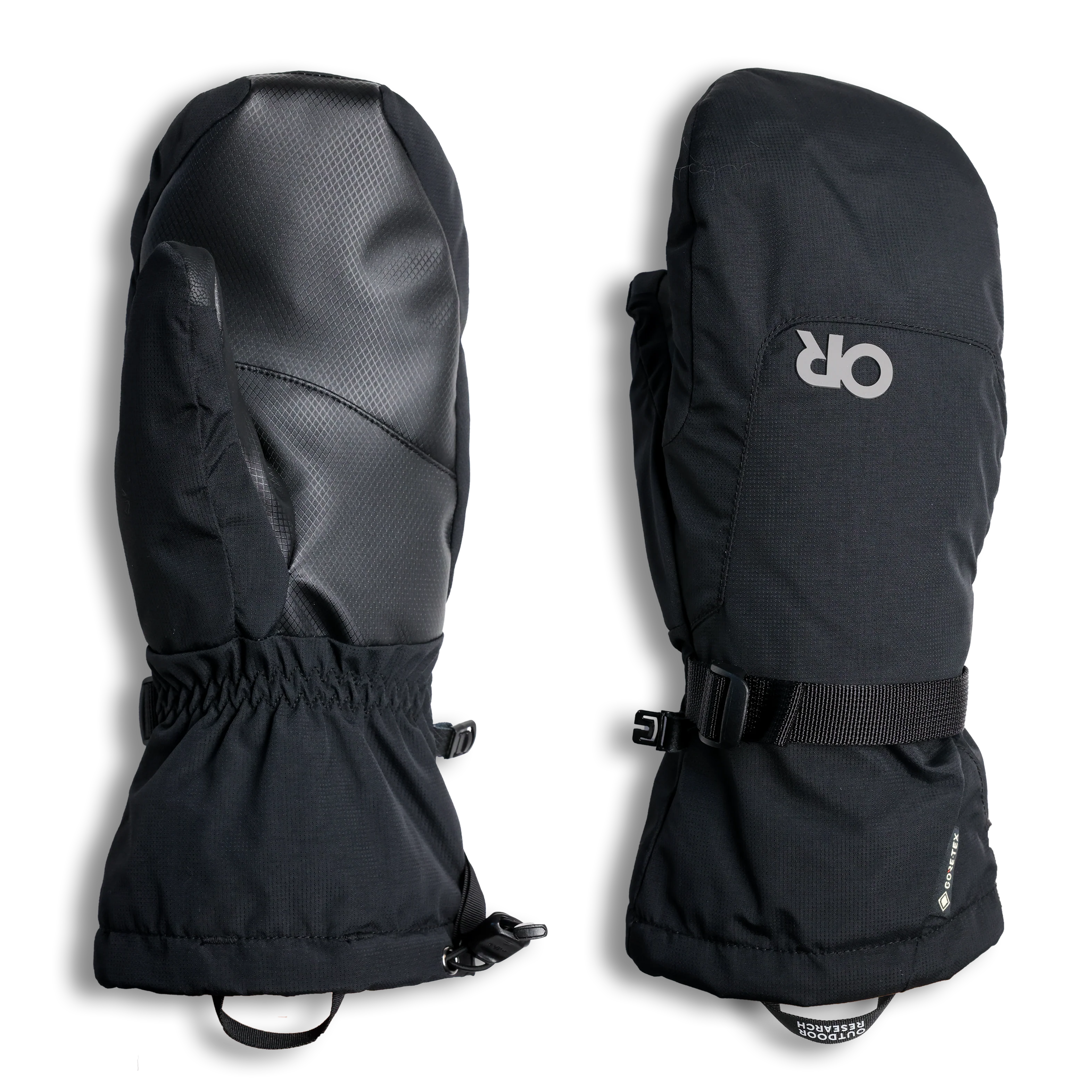 Women's Revolution GORE-TEX Mitts - Image 2