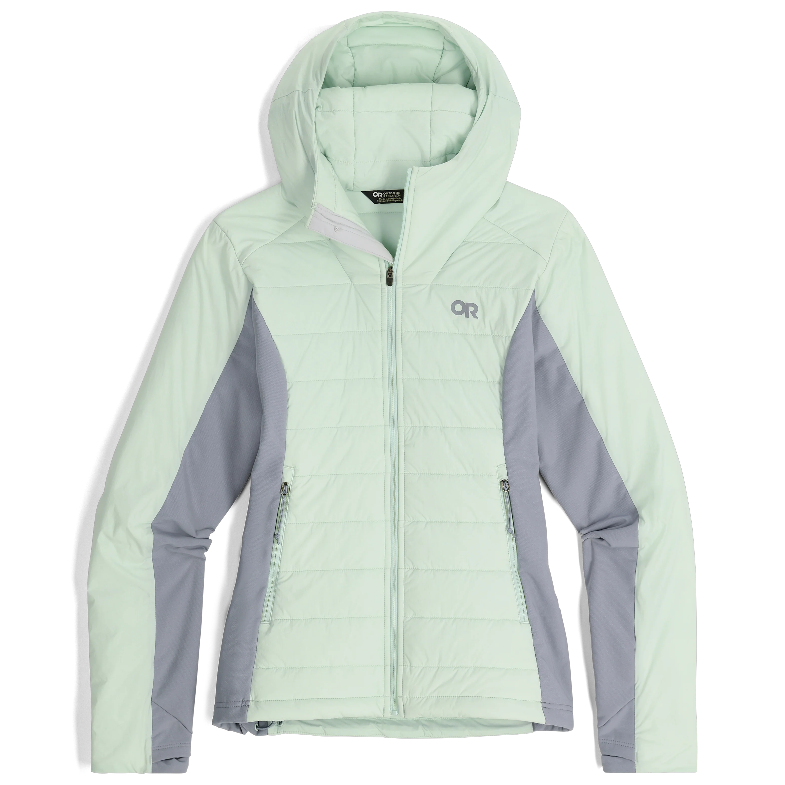 Women's Shadow Hoodie II - Image 40