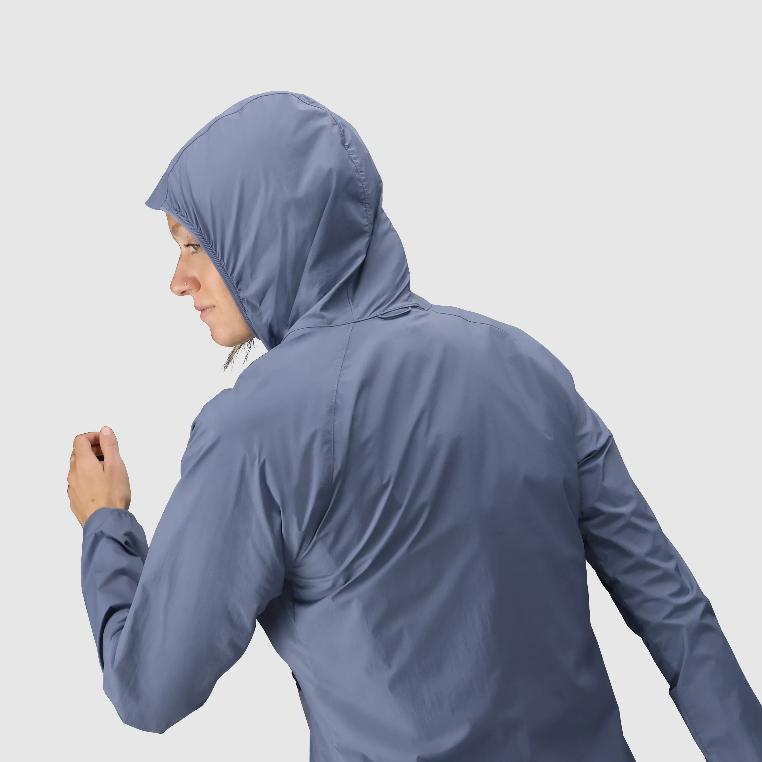 Women's Shadow Wind Hoodie - Image 28