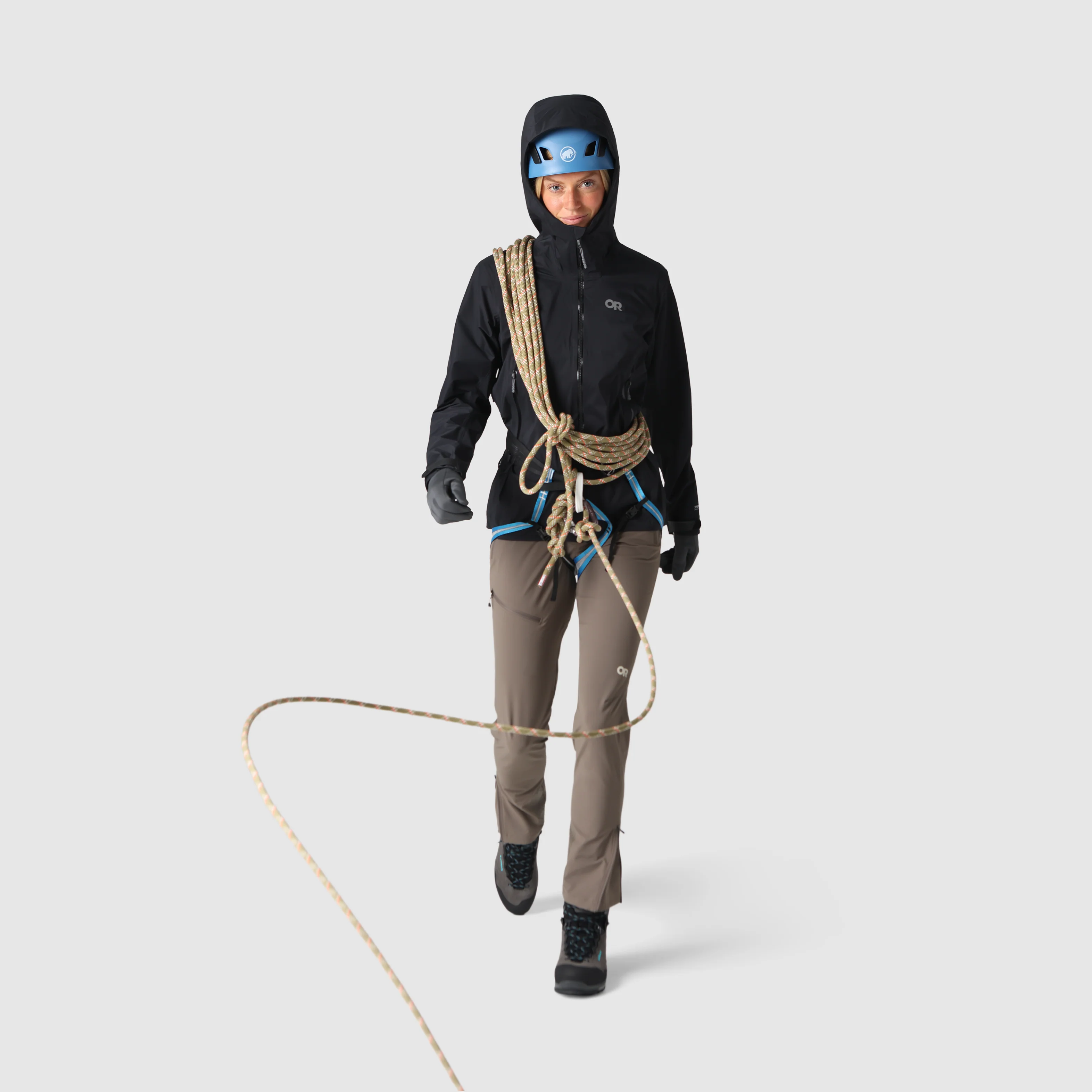 Women's SkyChaser Jacket - Image 12