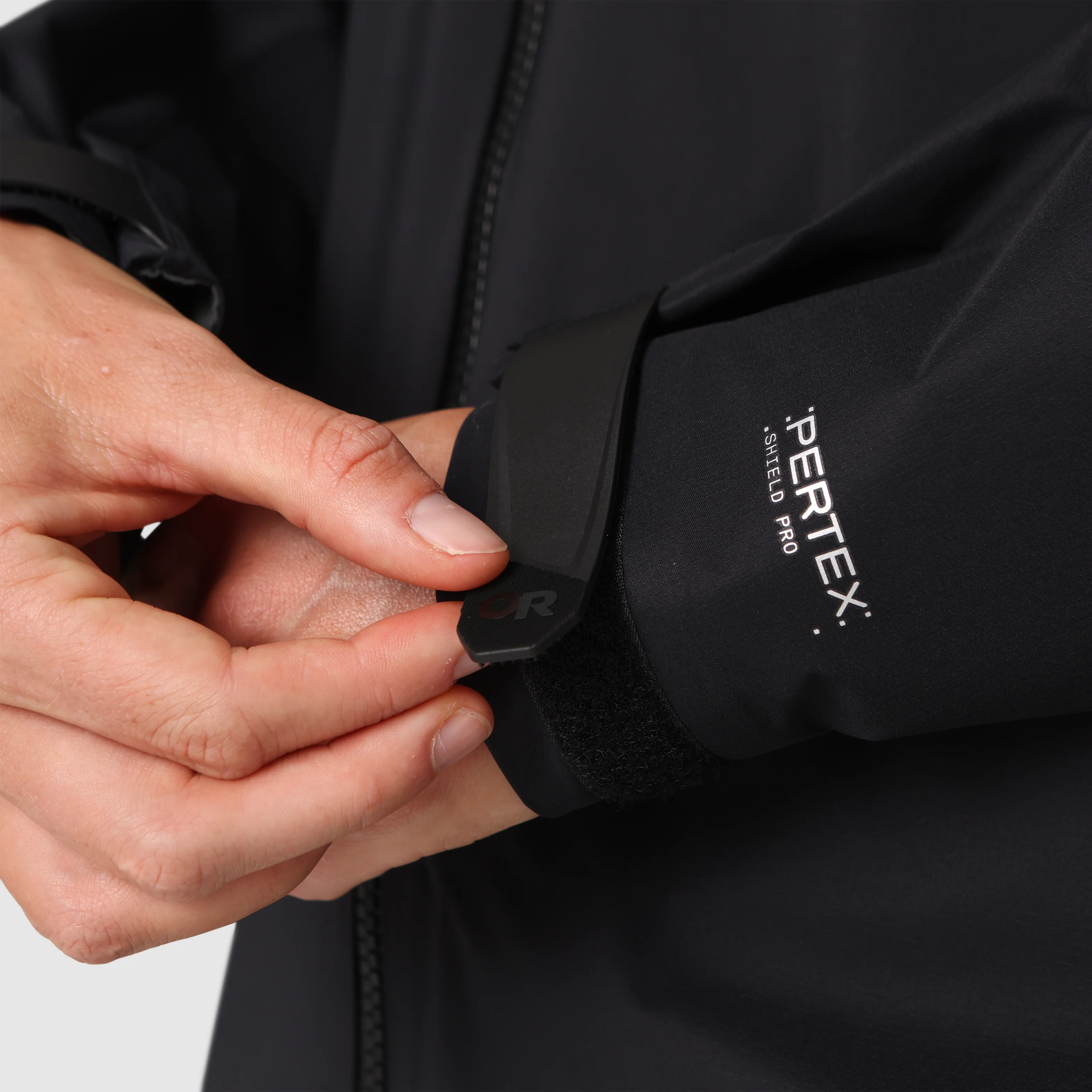 Women's SkyChaser Jacket - Image 13