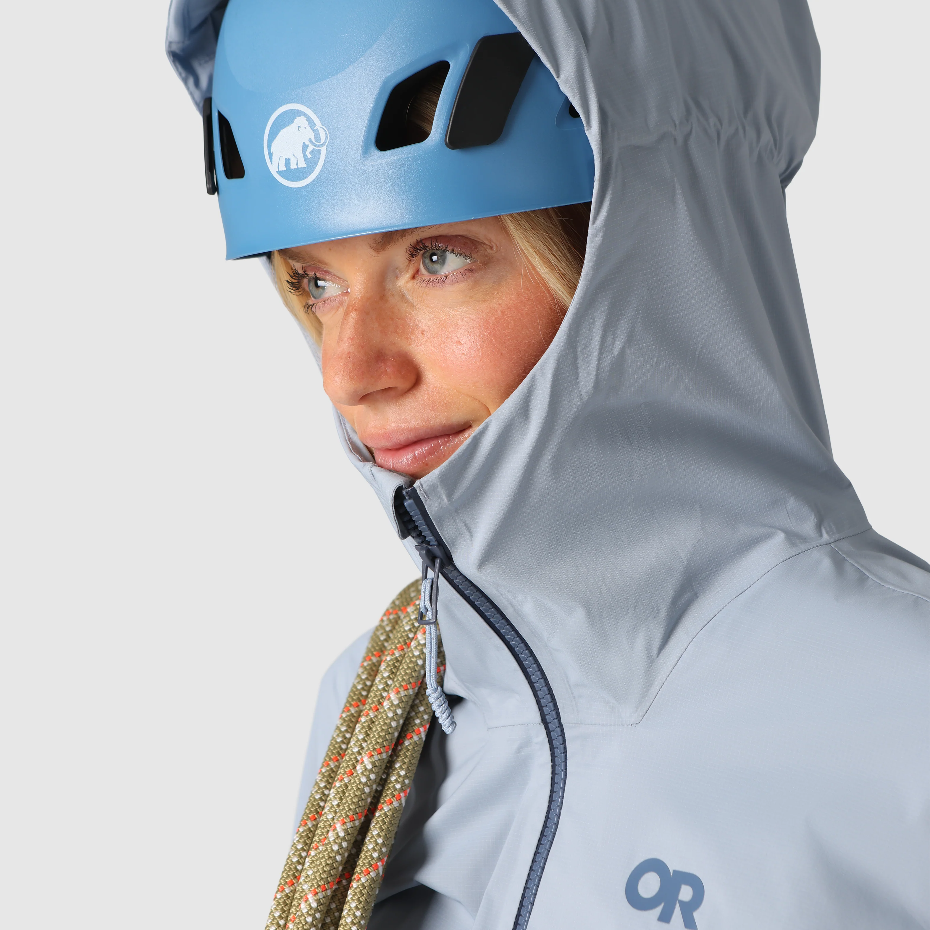 Women's SkyChaser Jacket - Image 27