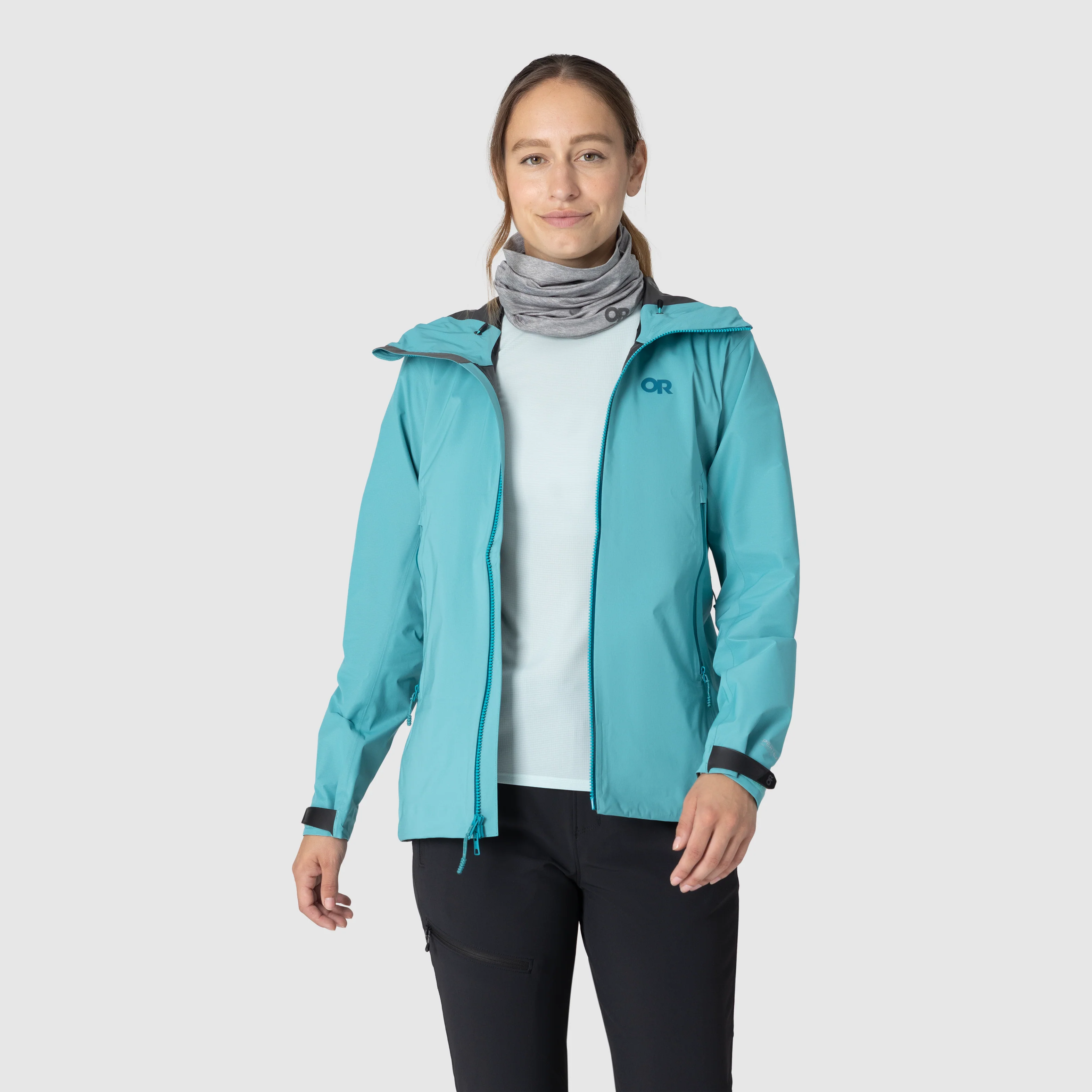 Women's SkyChaser Jacket - Image 3