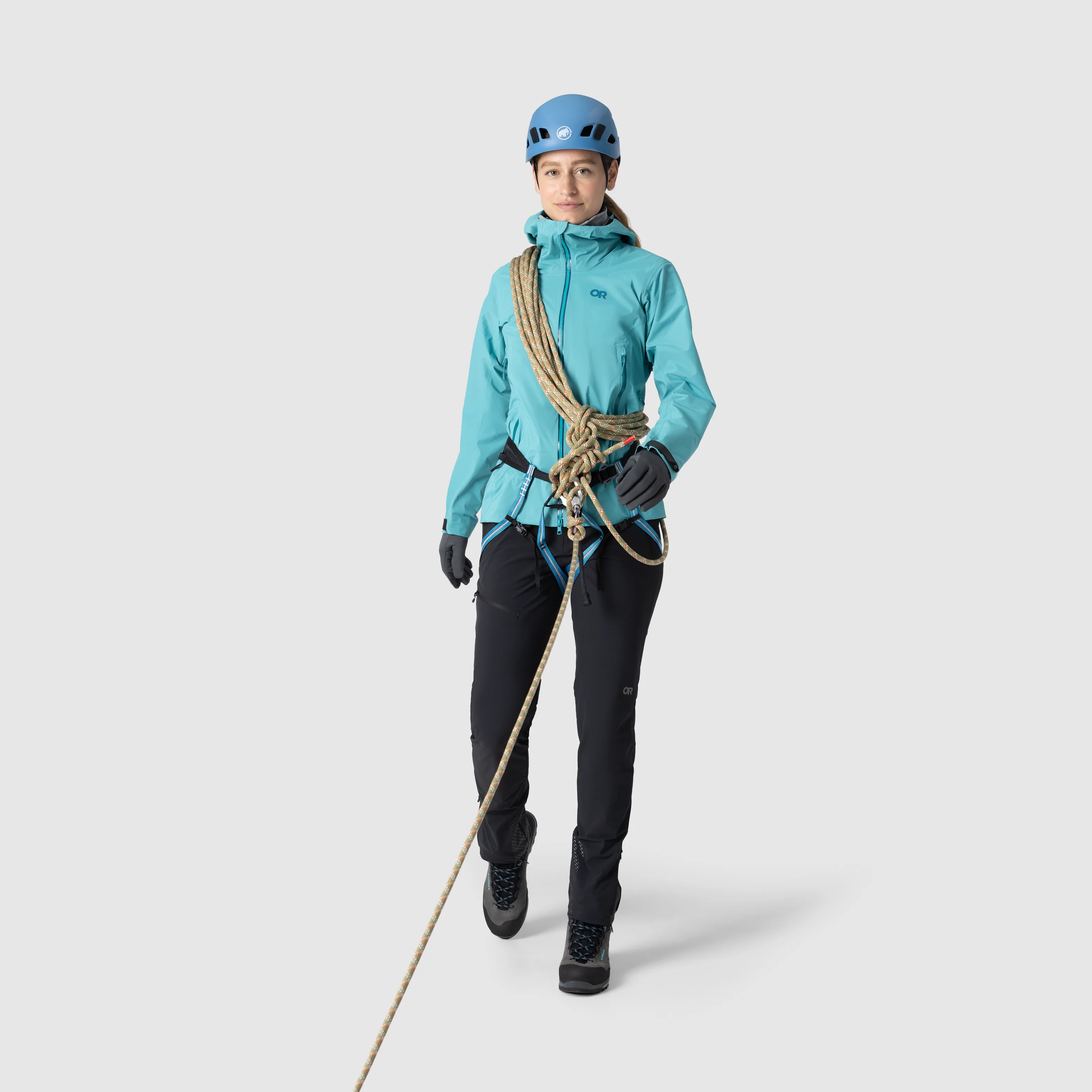 Women's SkyChaser Jacket - Image 5