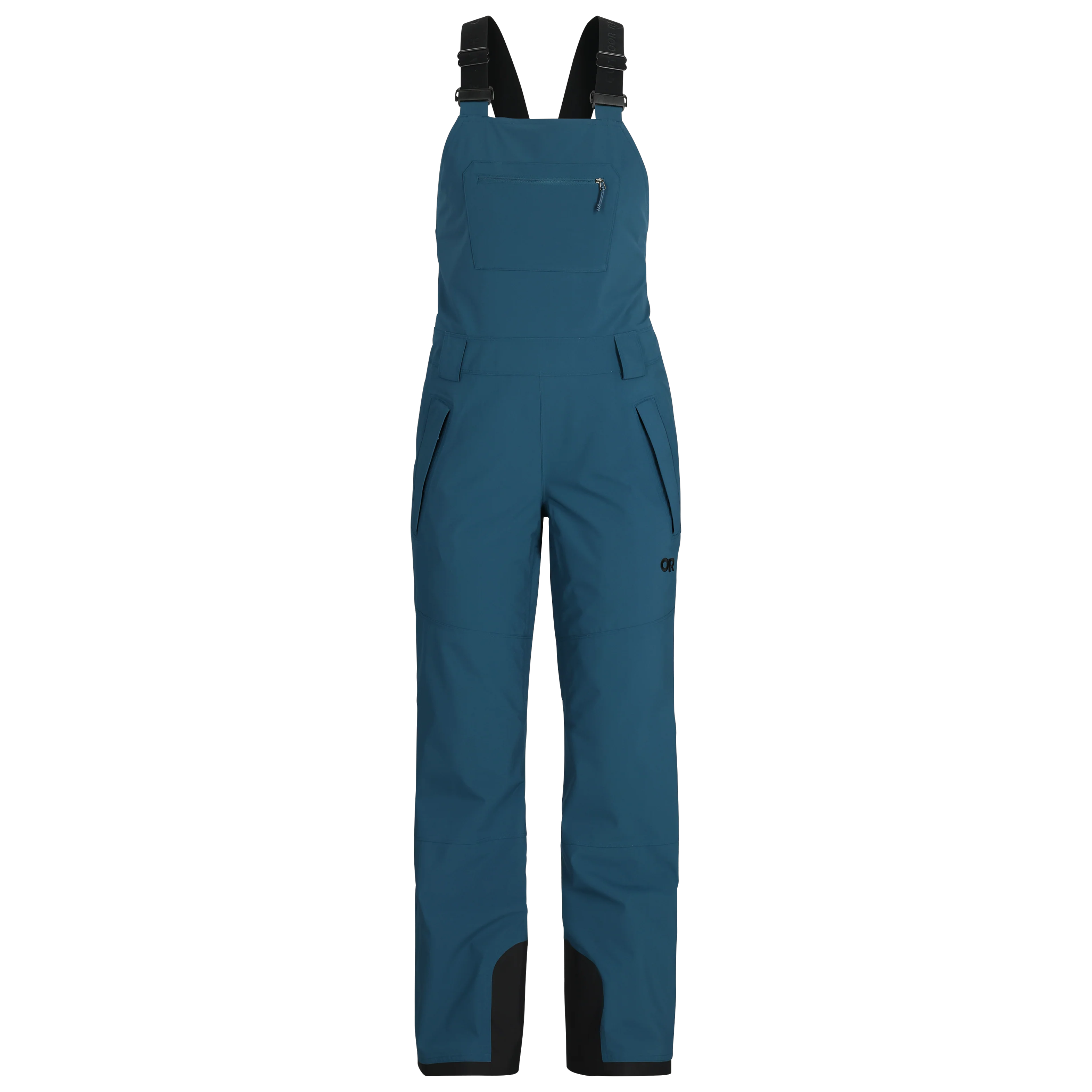 Women's Snowcrew Bibs - Image 19