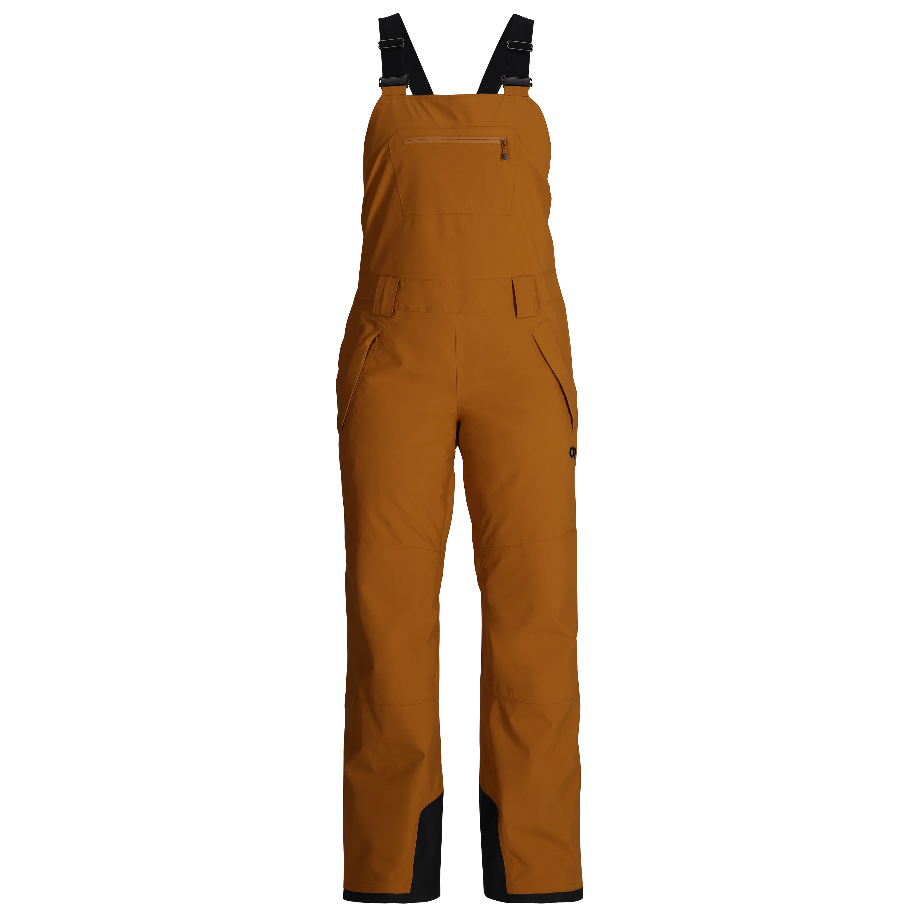 Women's Snowcrew Bibs - Image 5
