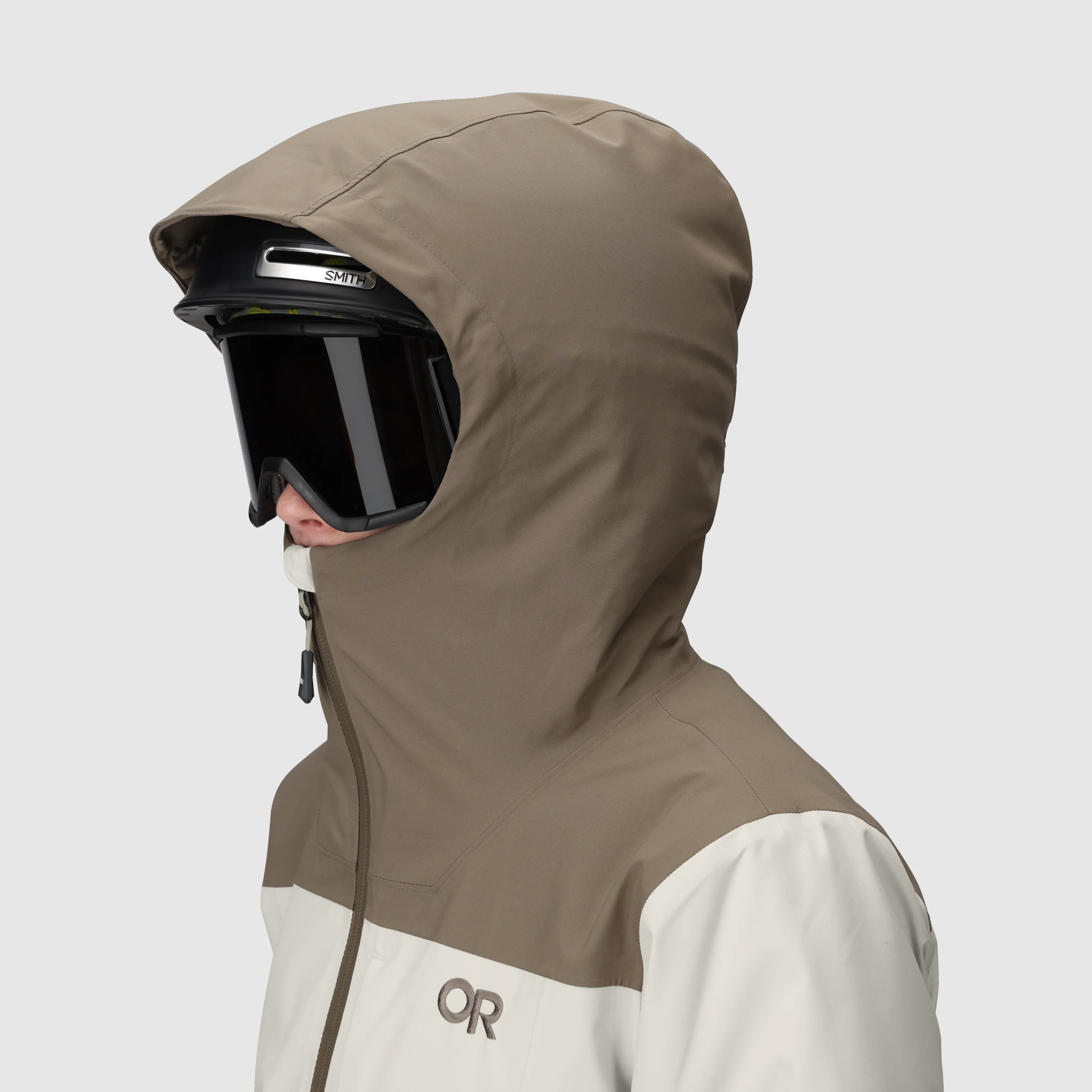 Women's Snowcrew Jacket - Image 100