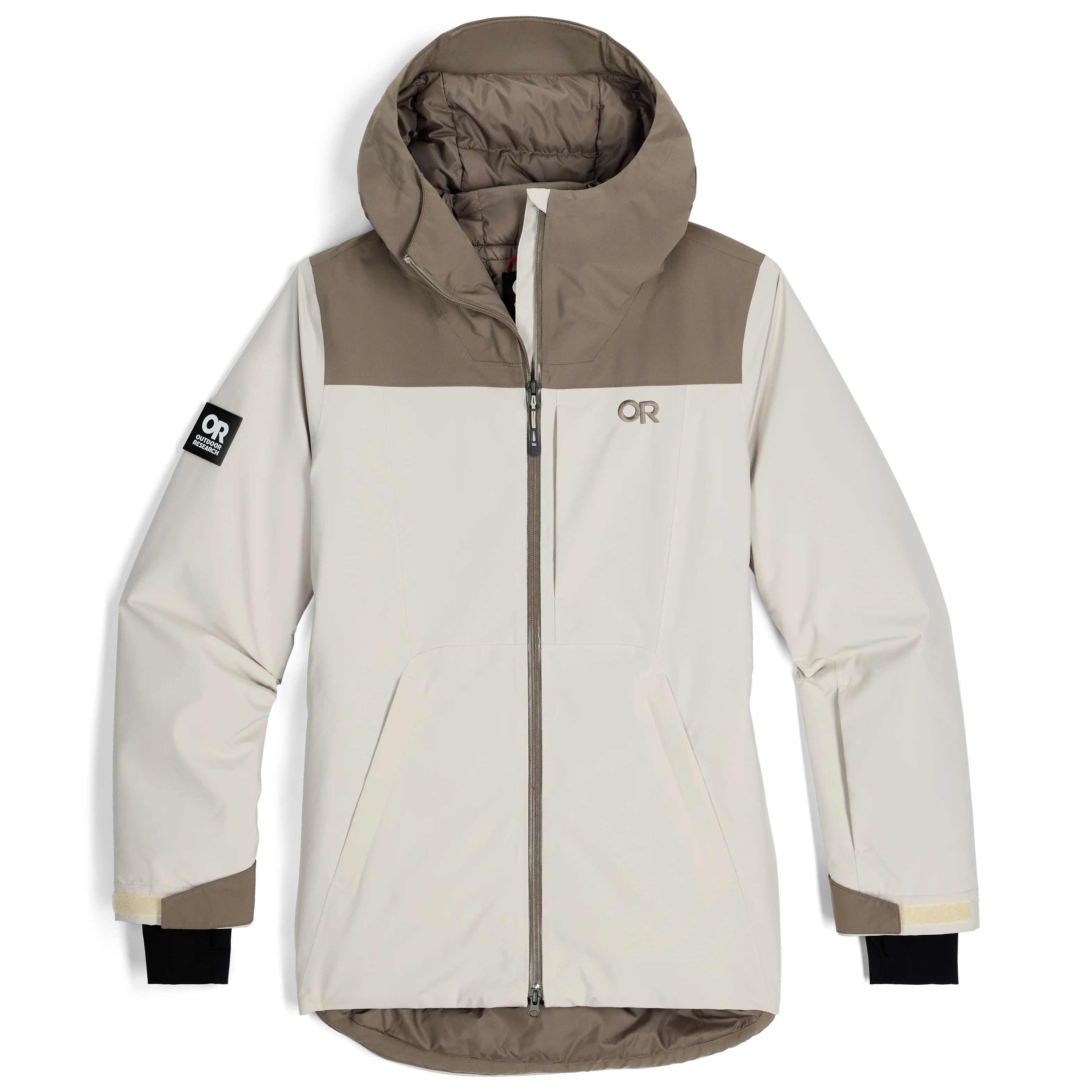 Women's Snowcrew Jacket - Image 12