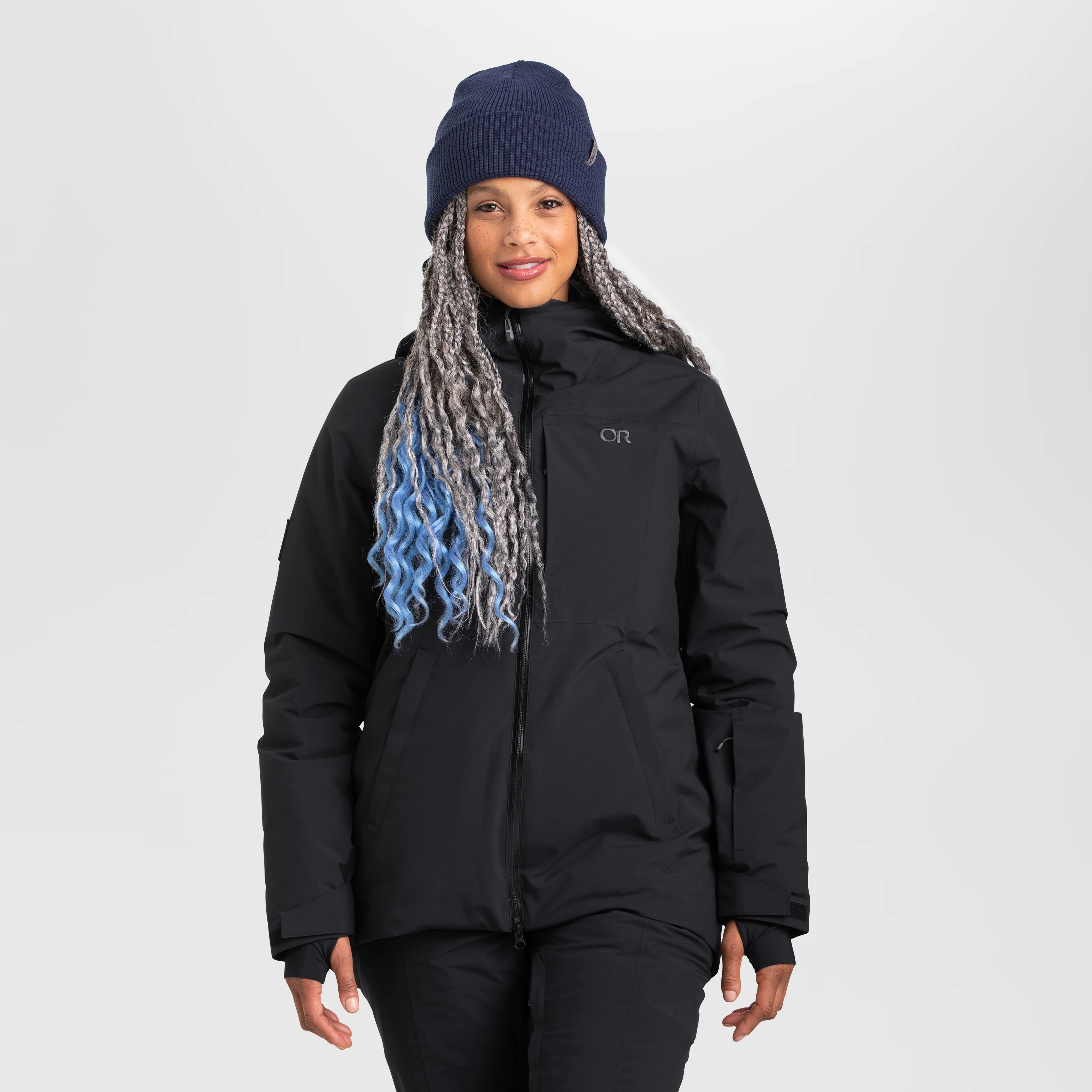 Women's Snowcrew Jacket - Image 13