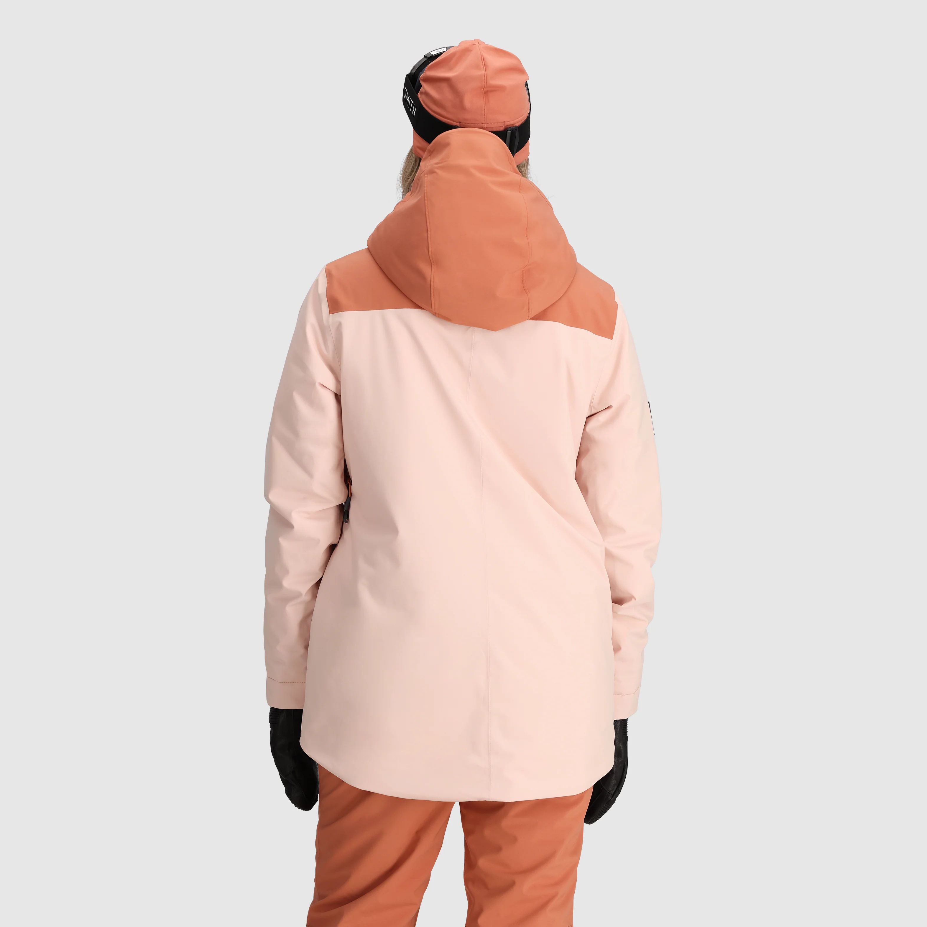 Women's Snowcrew Jacket - Image 17