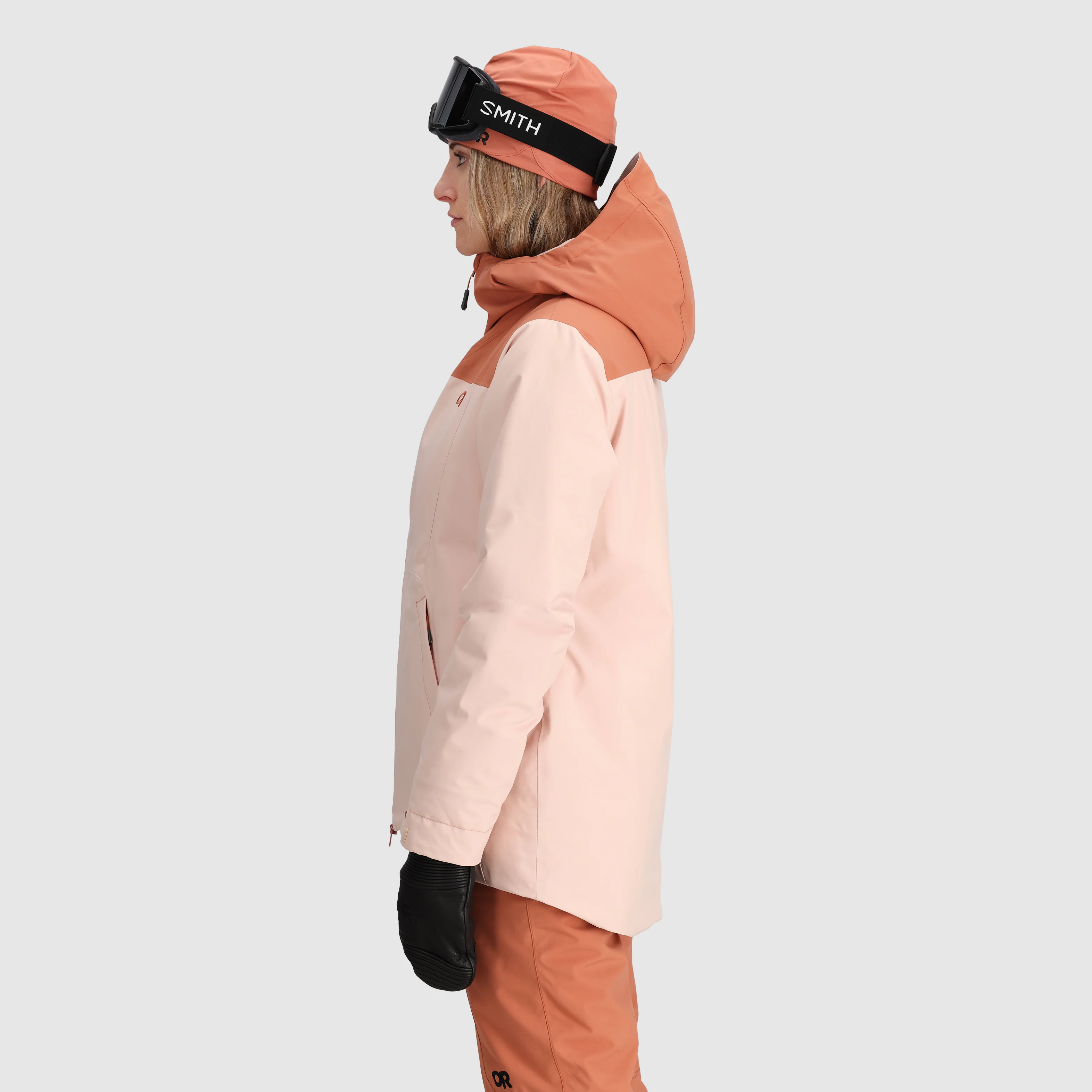 Women's Snowcrew Jacket - Image 18