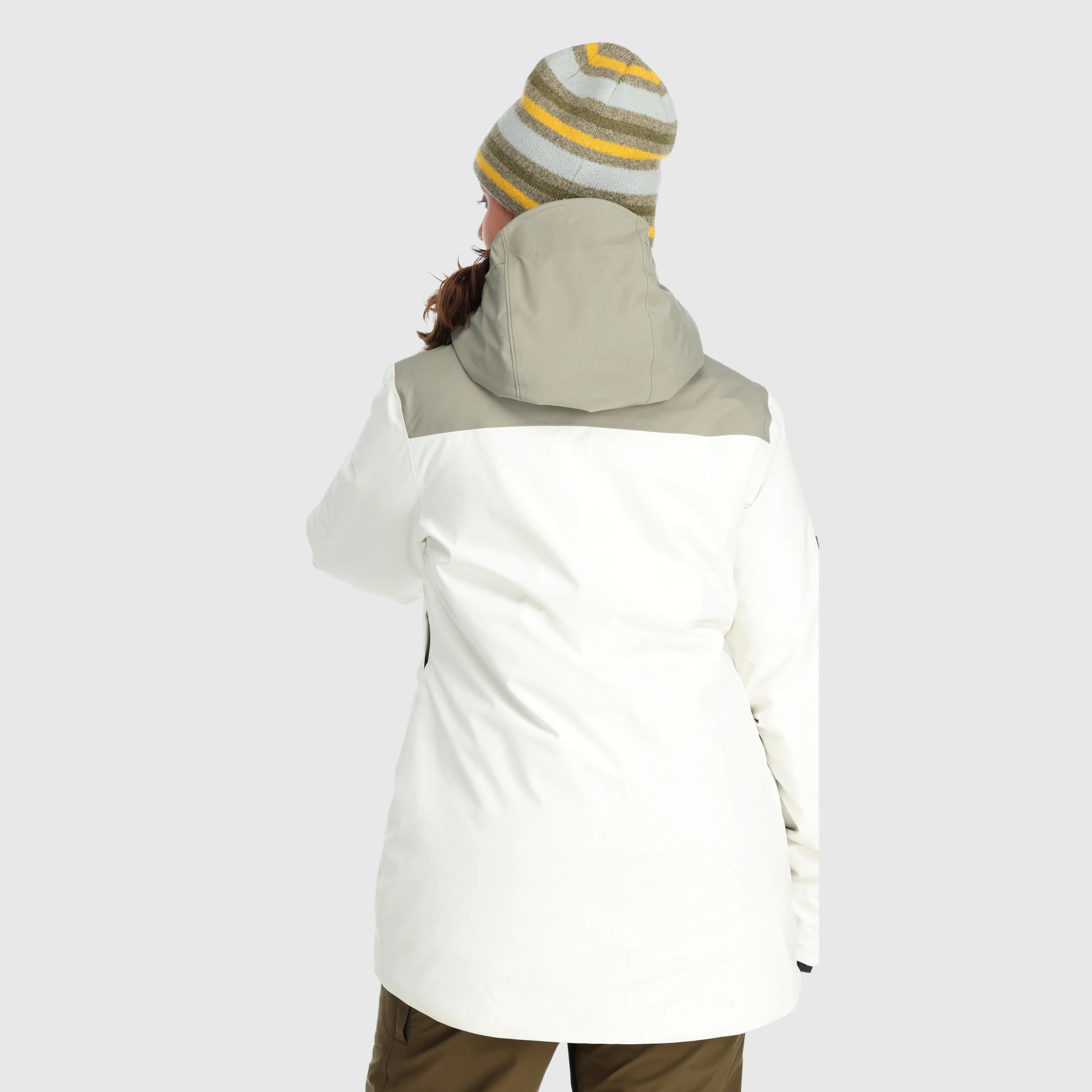 Women's Snowcrew Jacket - Image 31