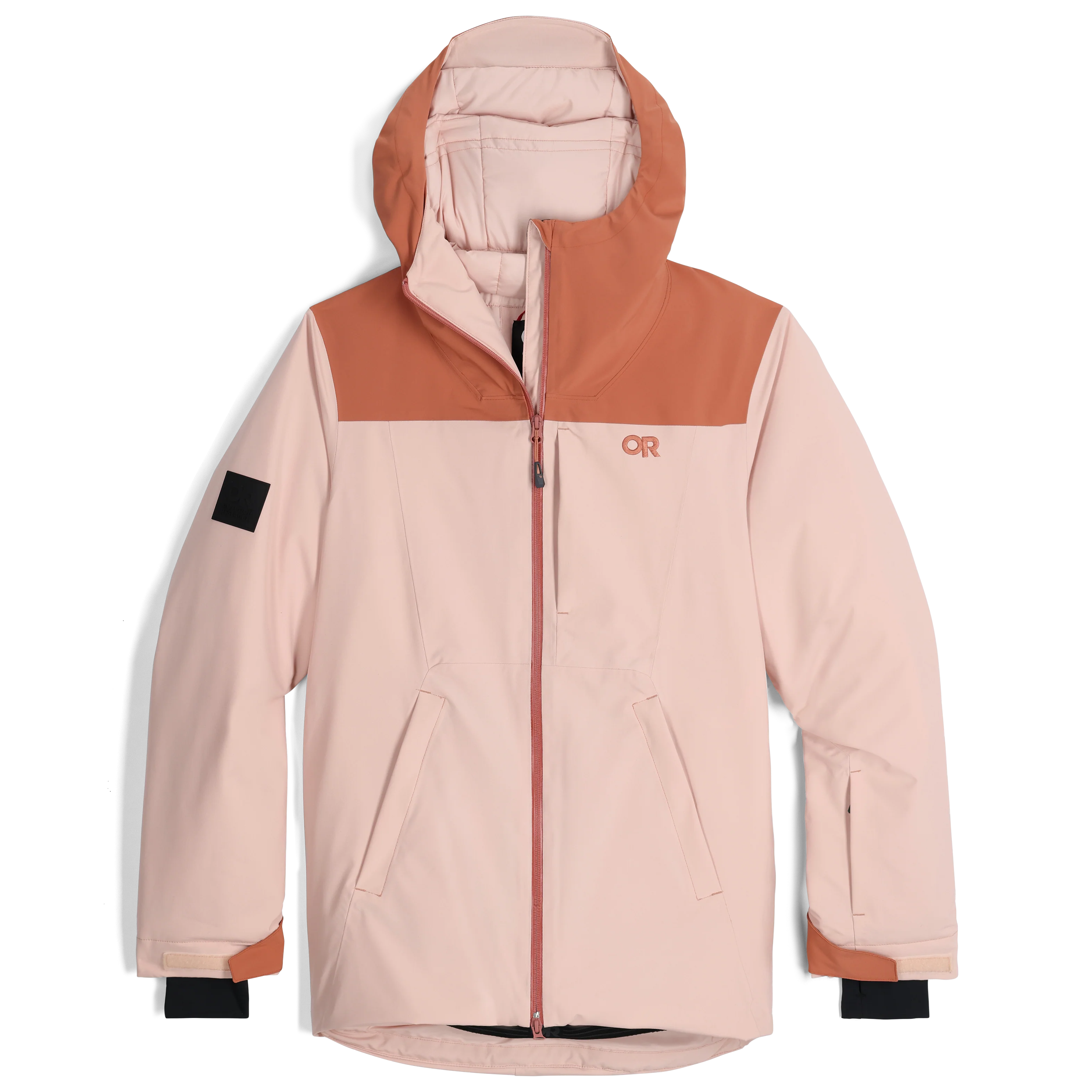 Women's Snowcrew Jacket - Image 34