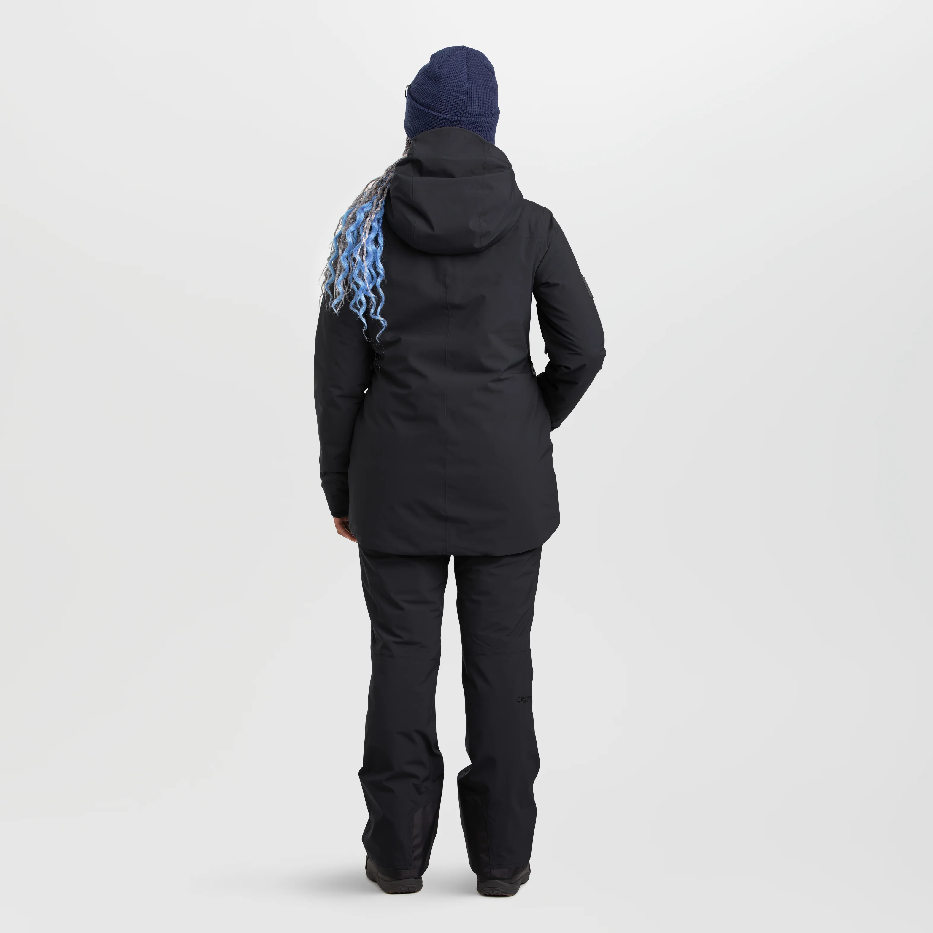 Women's Snowcrew Jacket - Image 35