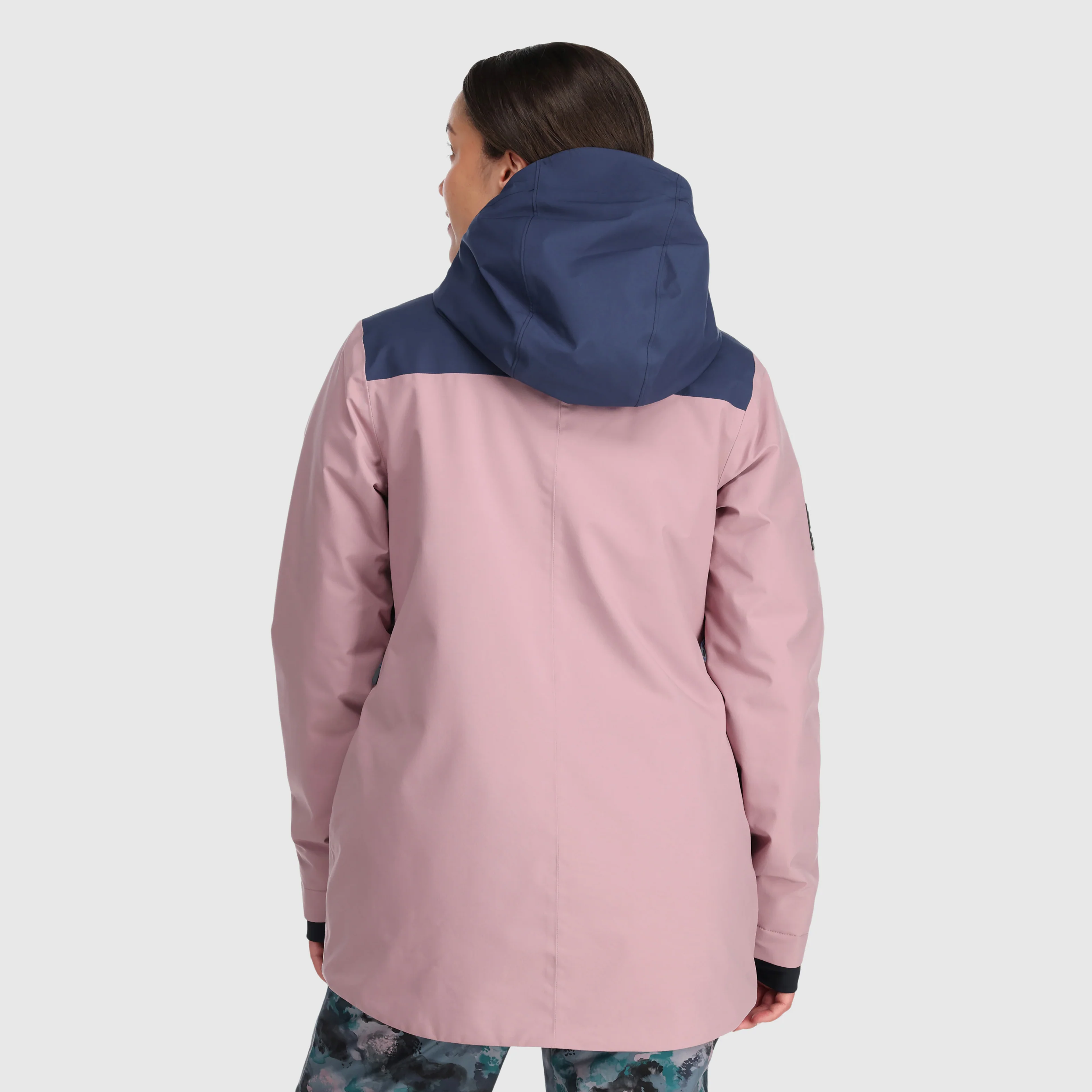 Women's Snowcrew Jacket - Image 52