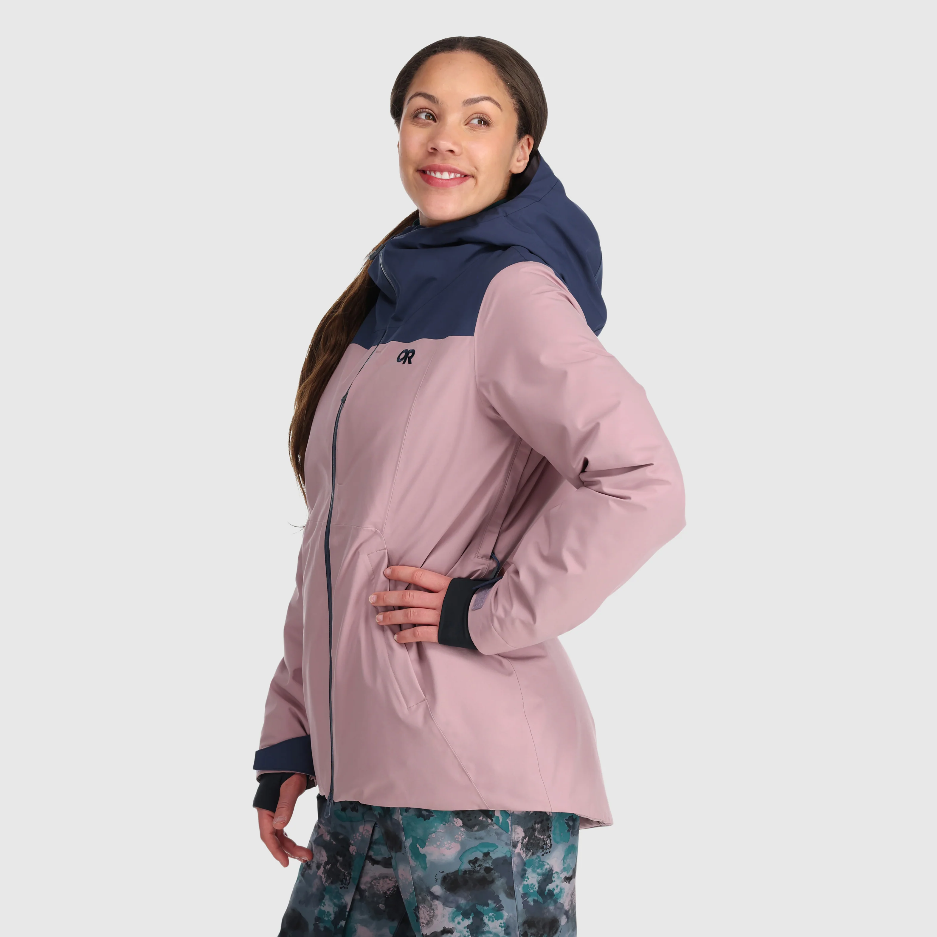 Women's Snowcrew Jacket - Image 53