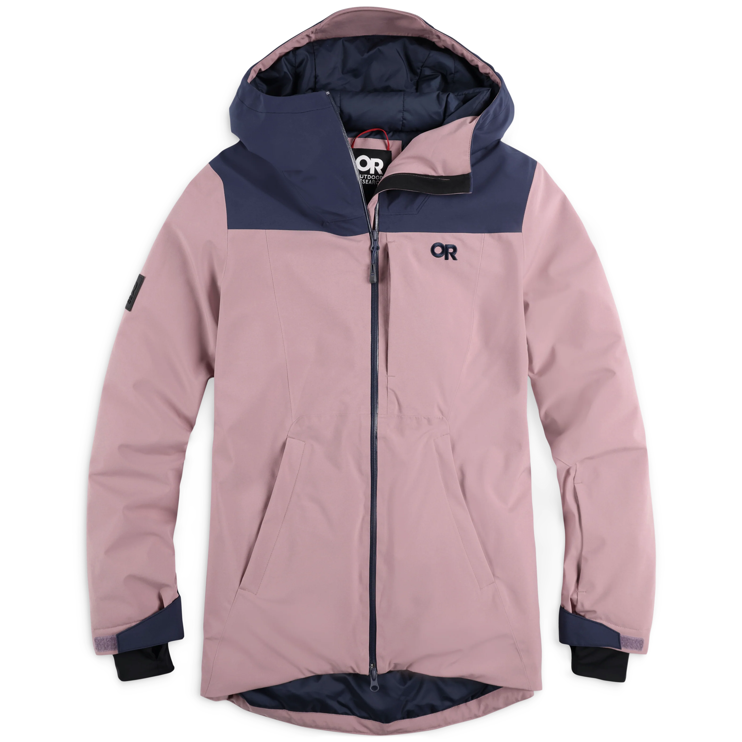 Women's Snowcrew Jacket-Plus - Image 49