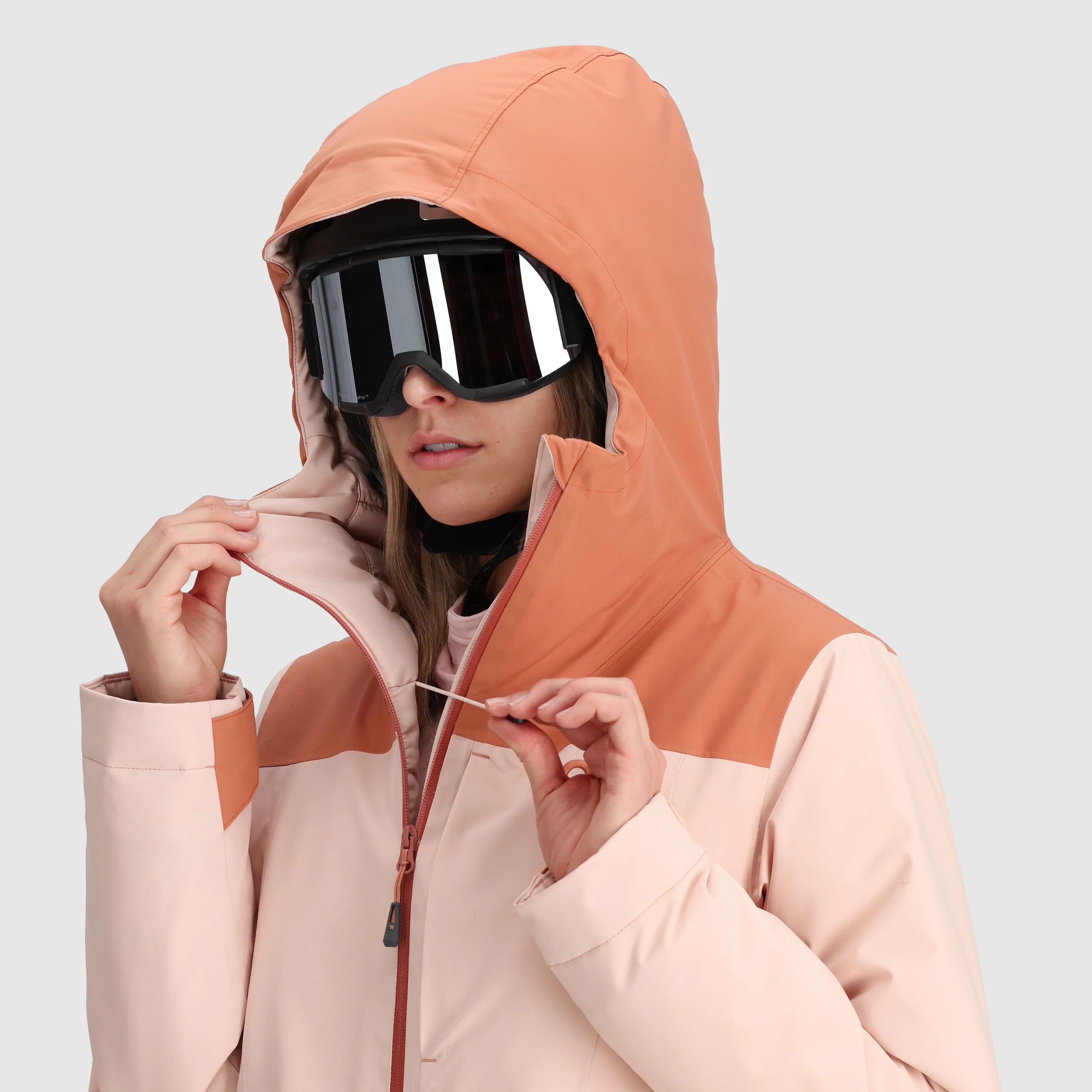 Women's Snowcrew Jacket - Image 57