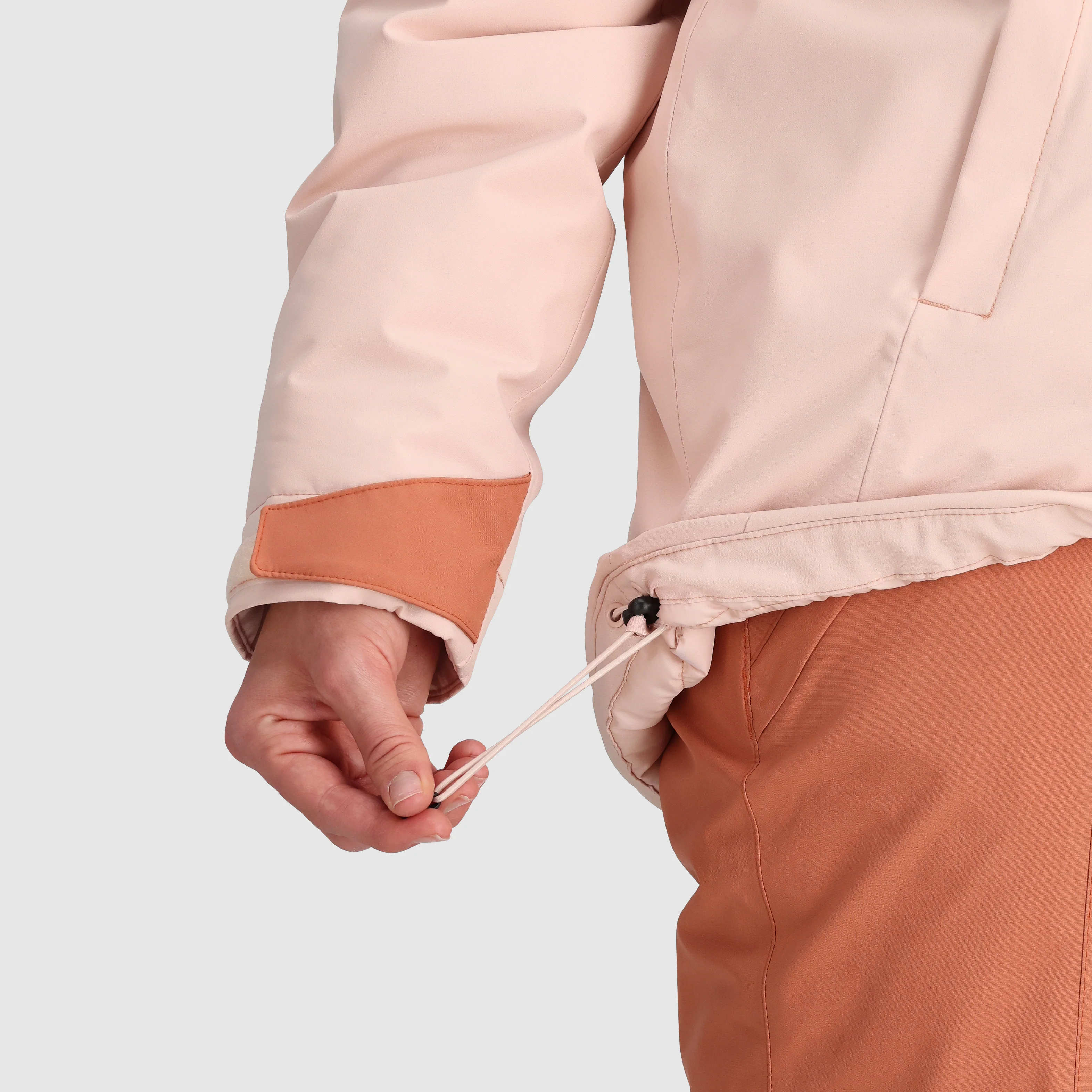 Women's Snowcrew Jacket - Image 60