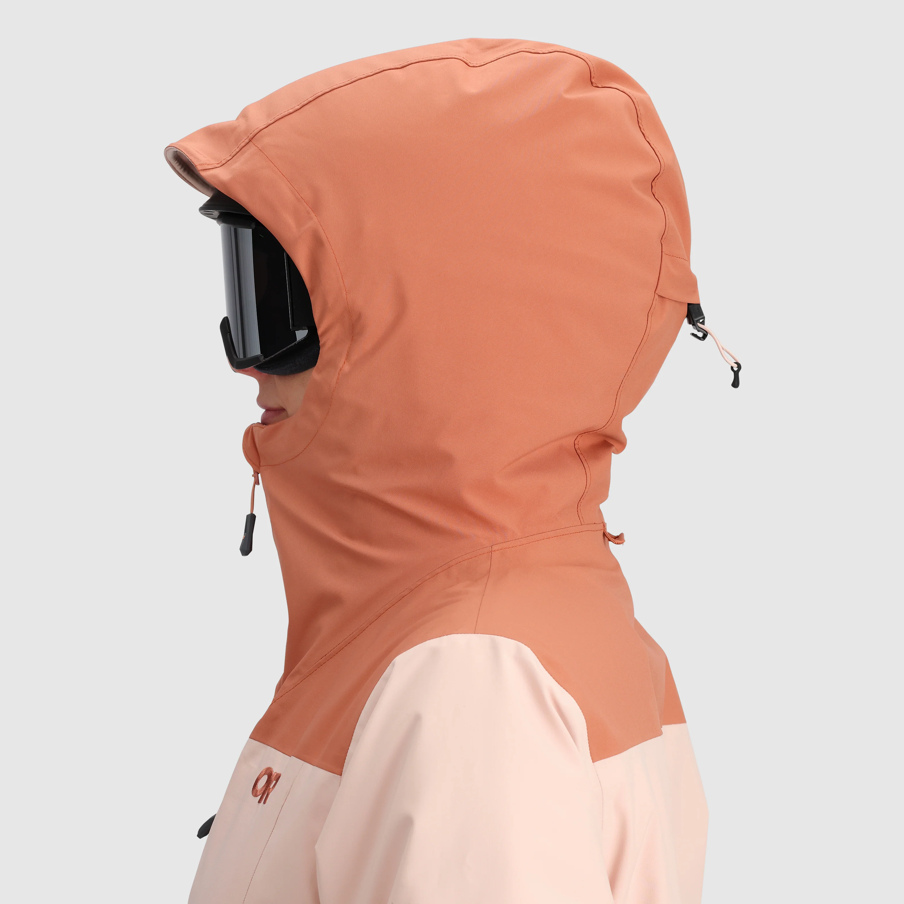 Women's Snowcrew Jacket - Image 61