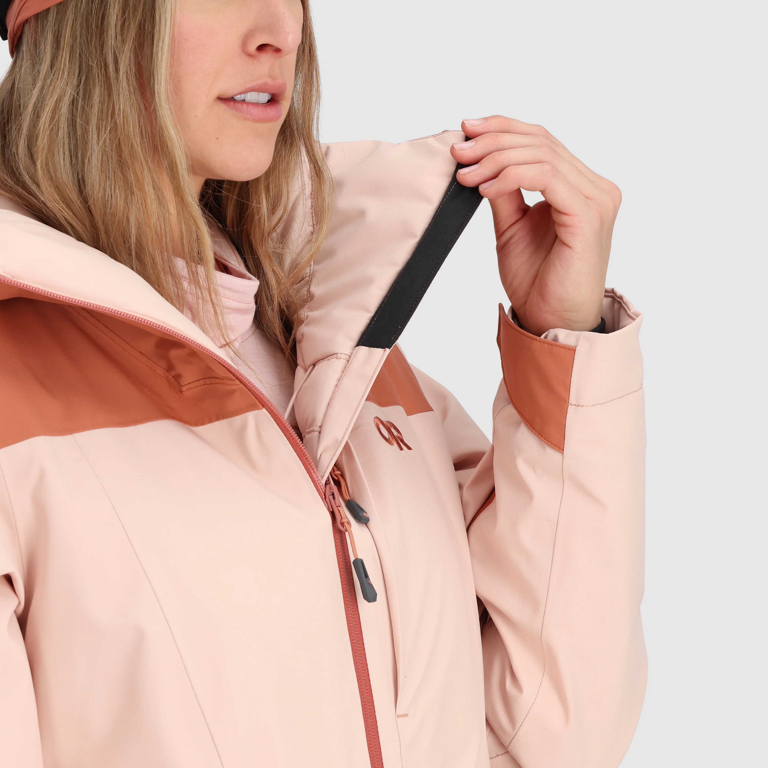 Women's Snowcrew Jacket - Image 64