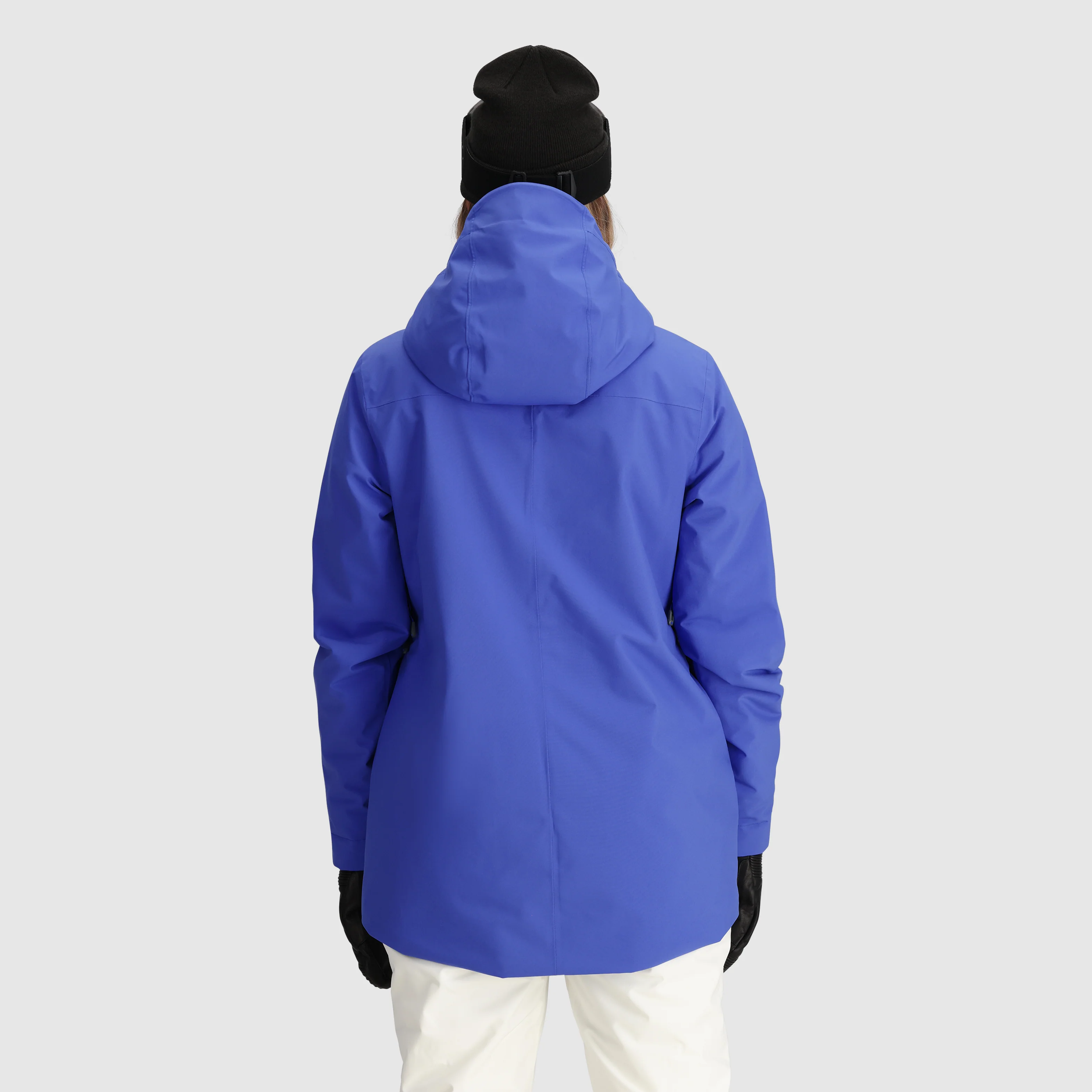 Women's Snowcrew Jacket - Image 67