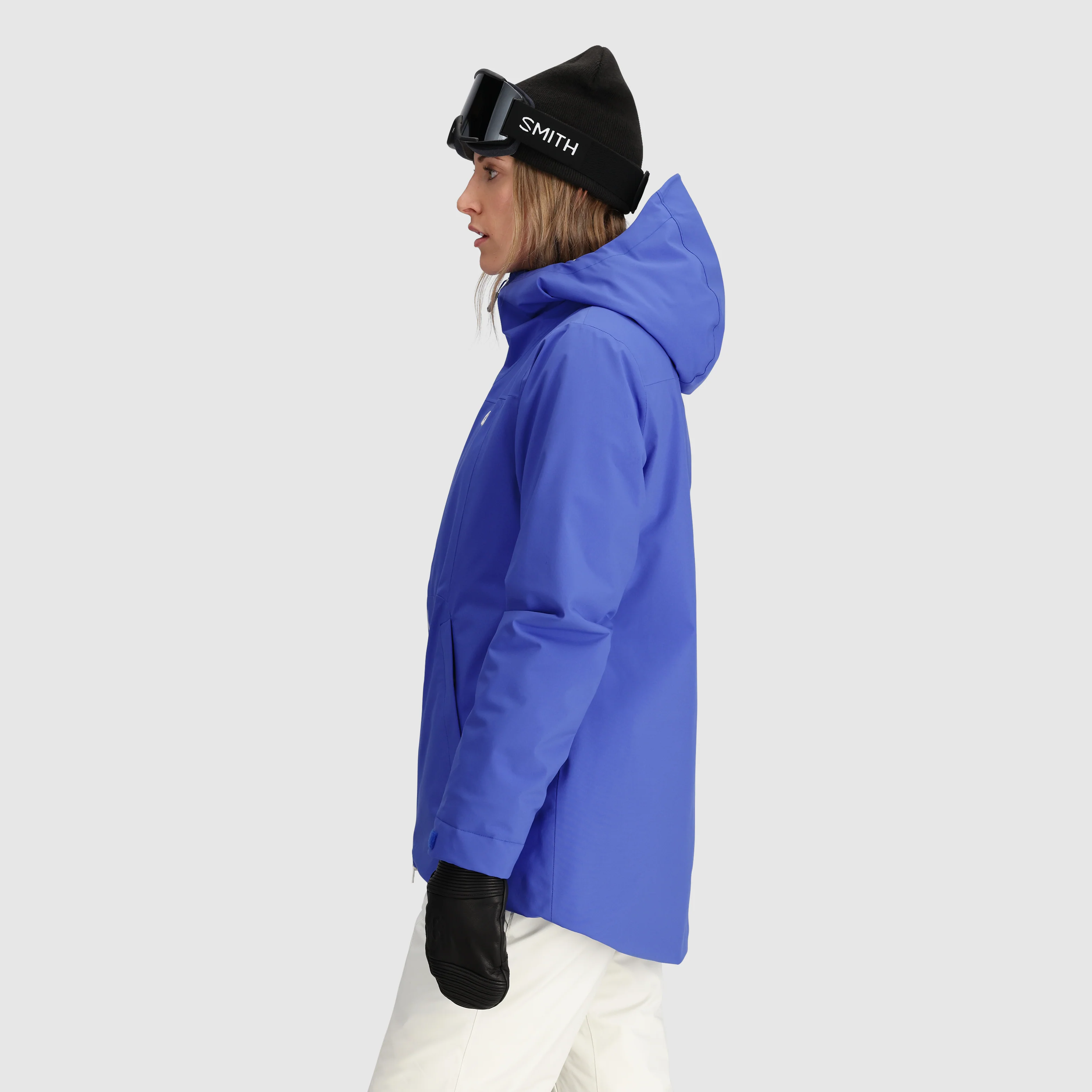 Women's Snowcrew Jacket - Image 68