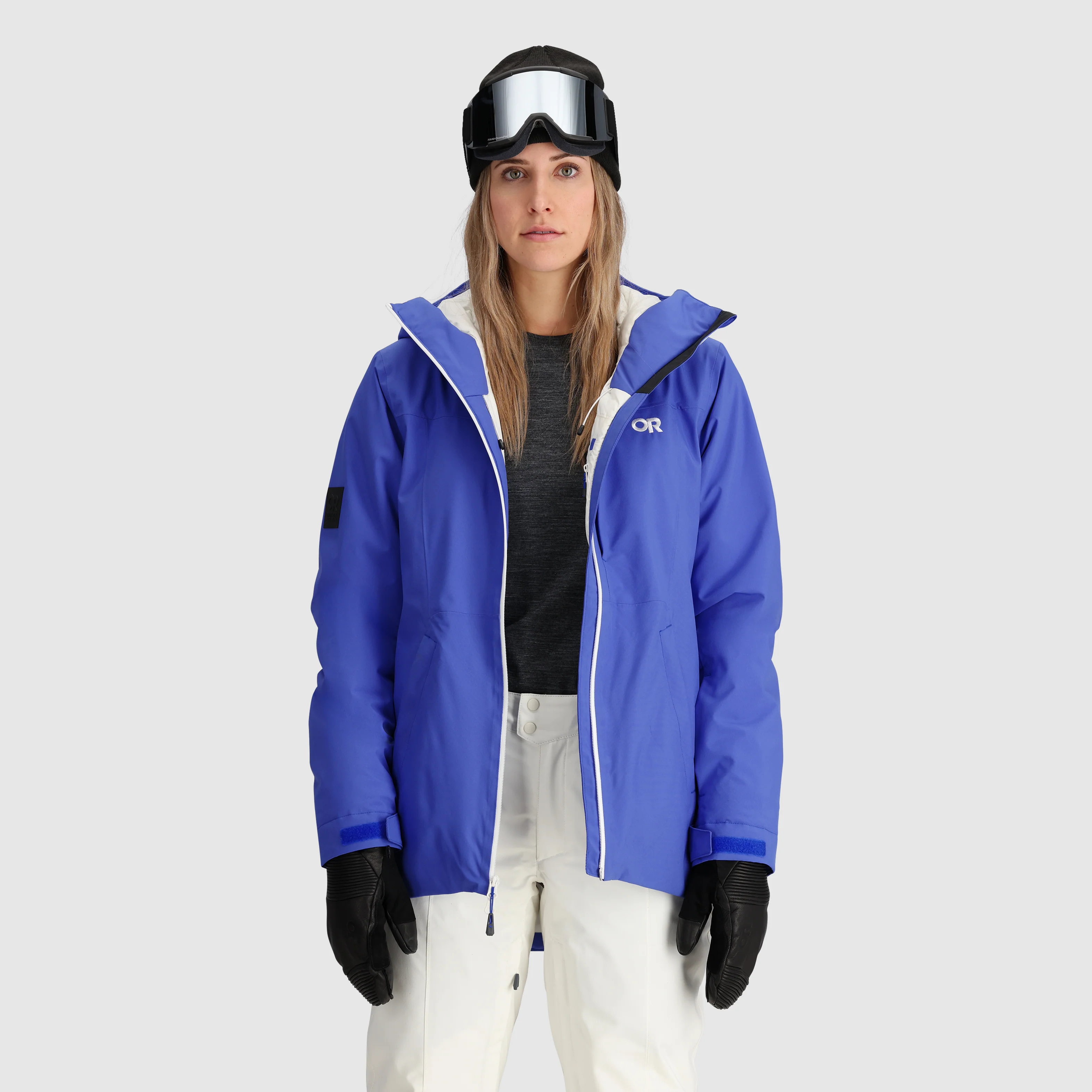Women's Snowcrew Jacket - Image 69