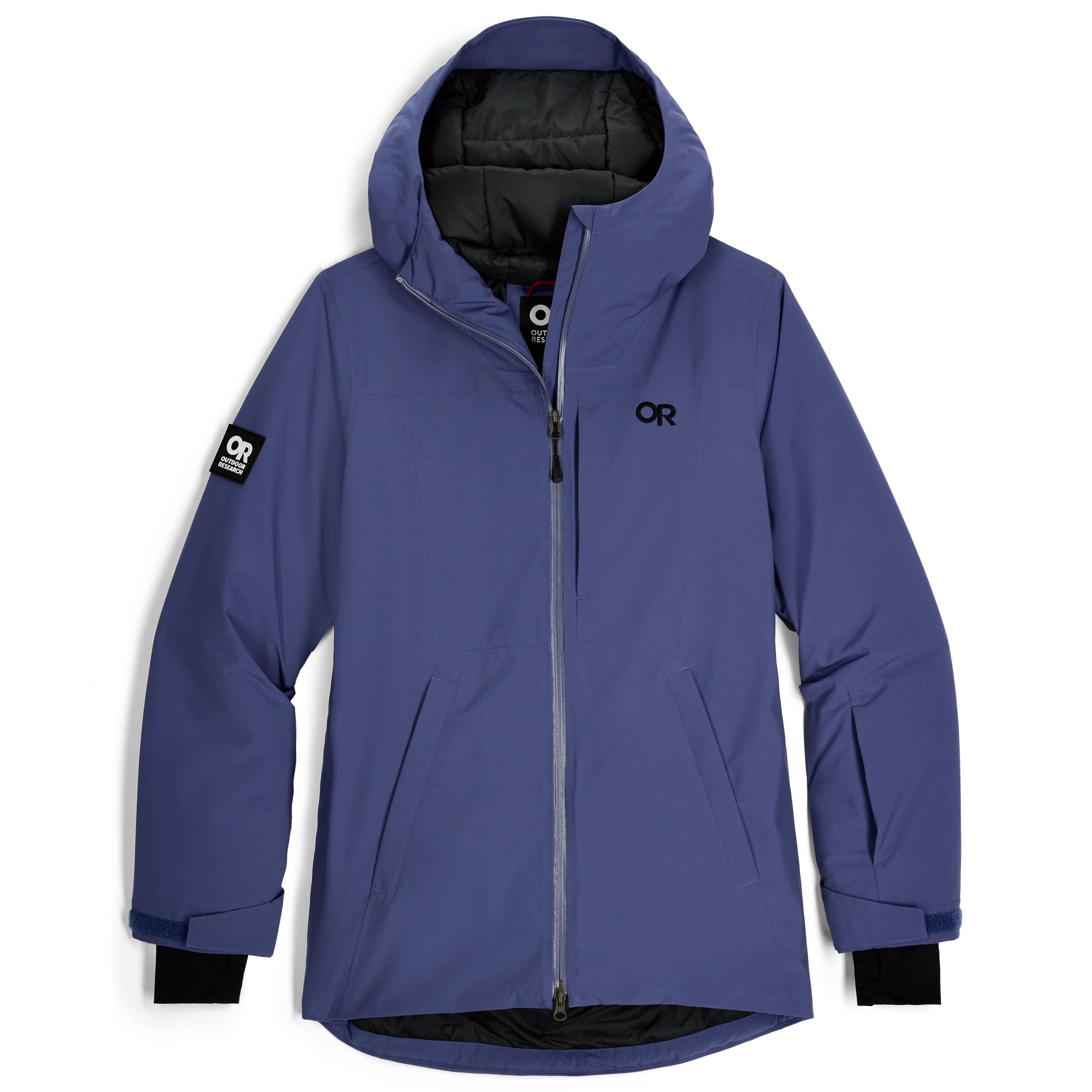Women's Snowcrew Jacket - Image 7