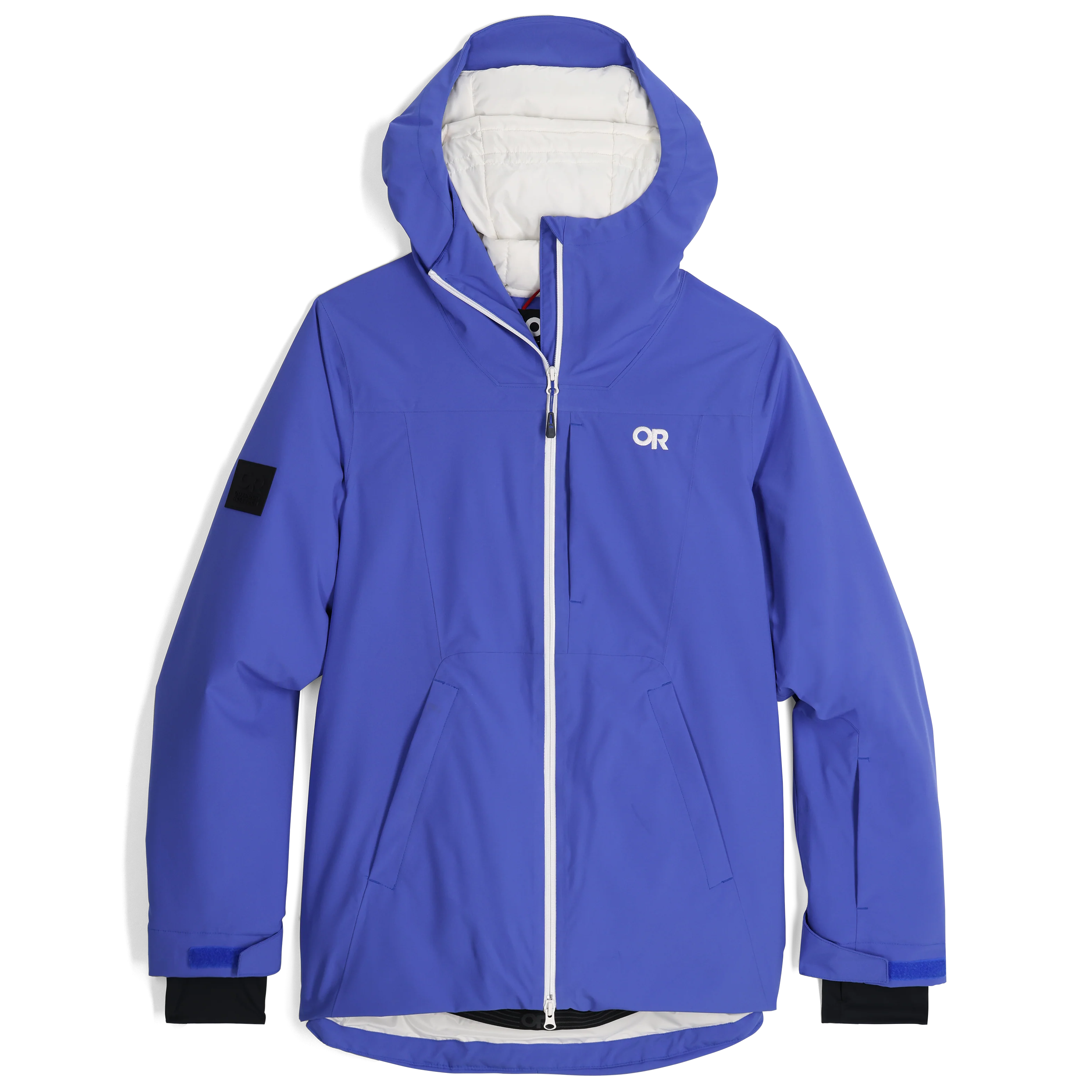 Women's Snowcrew Jacket - Image 71