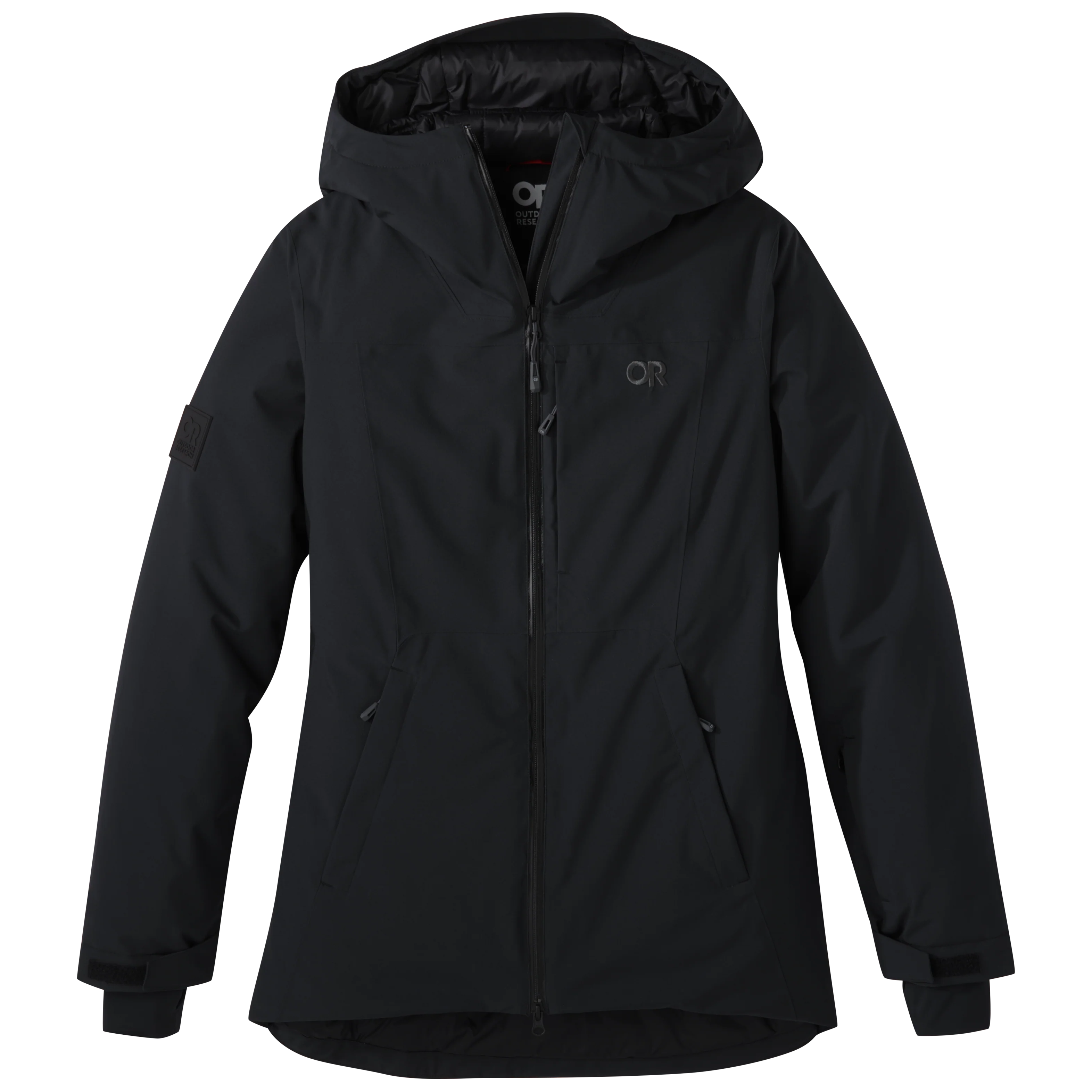 Women's Snowcrew Jacket - Image 72