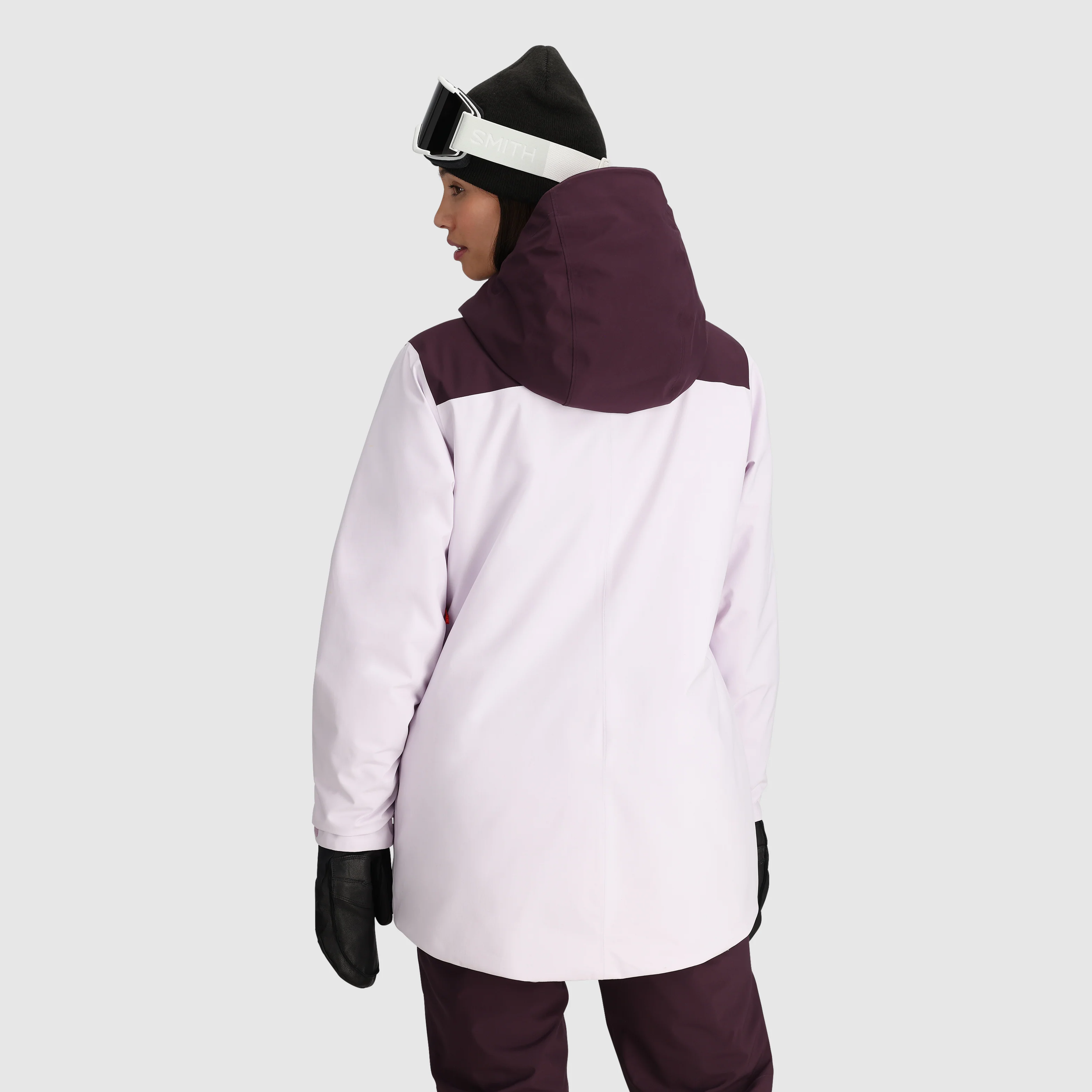 Women's Snowcrew Jacket - Image 74