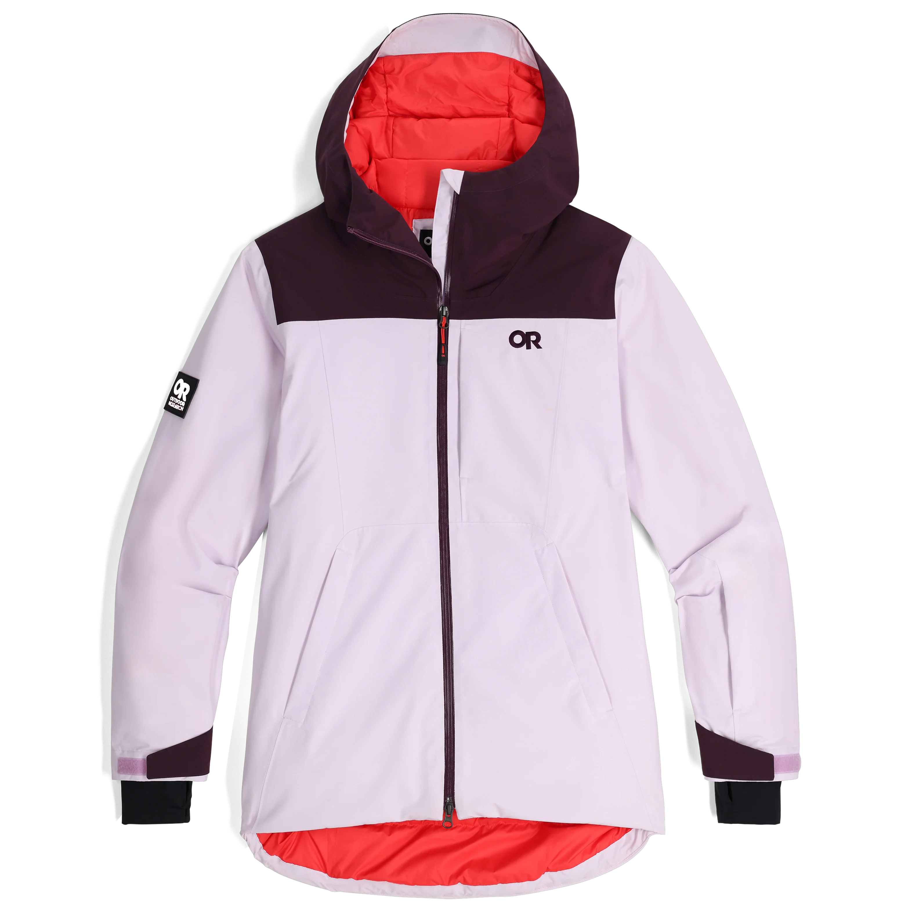 Women's Snowcrew Jacket - Image 78